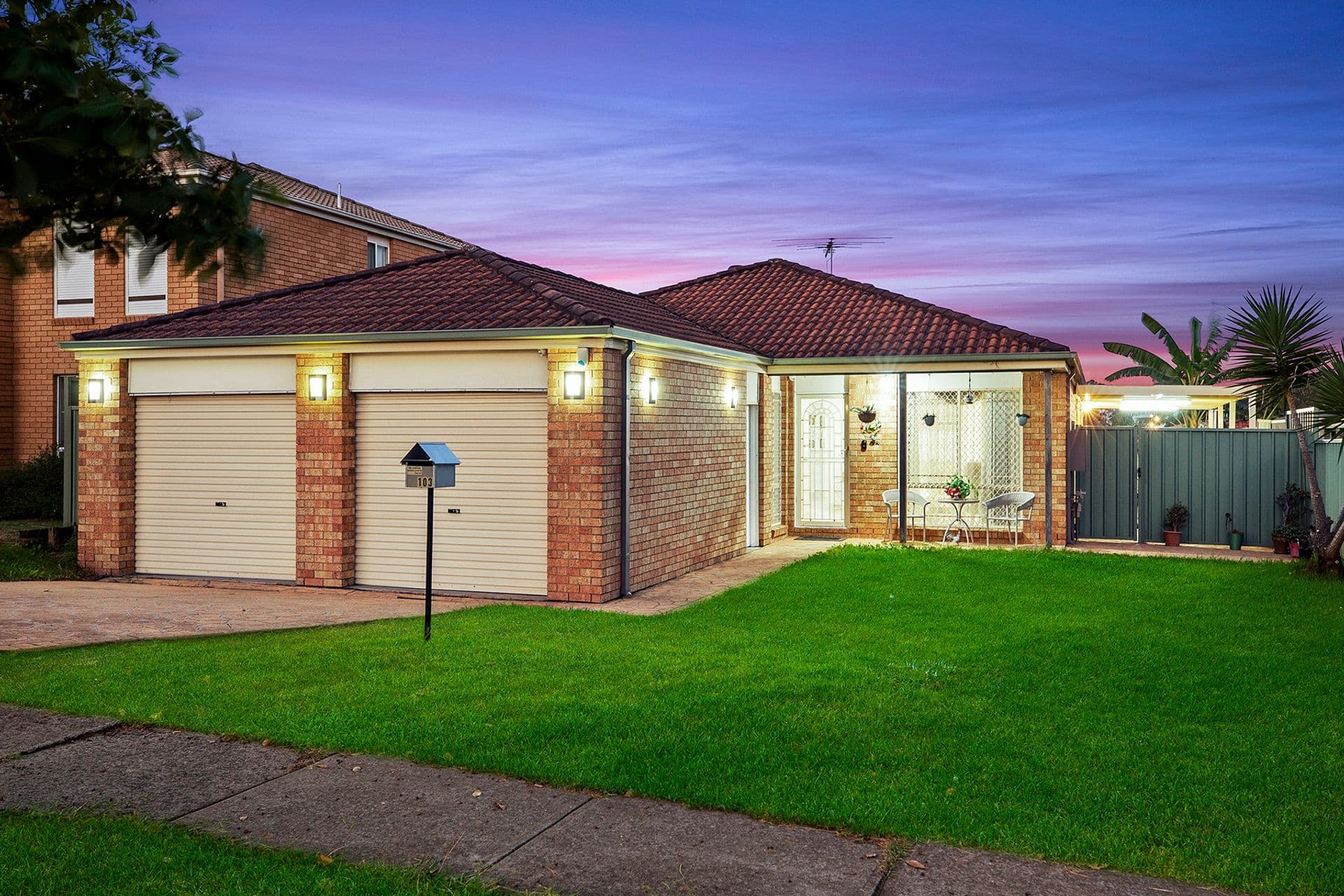 103 Pacific Palms Circuit, Hoxton Park, NSW, 2171, Hoxton Park - Image 1