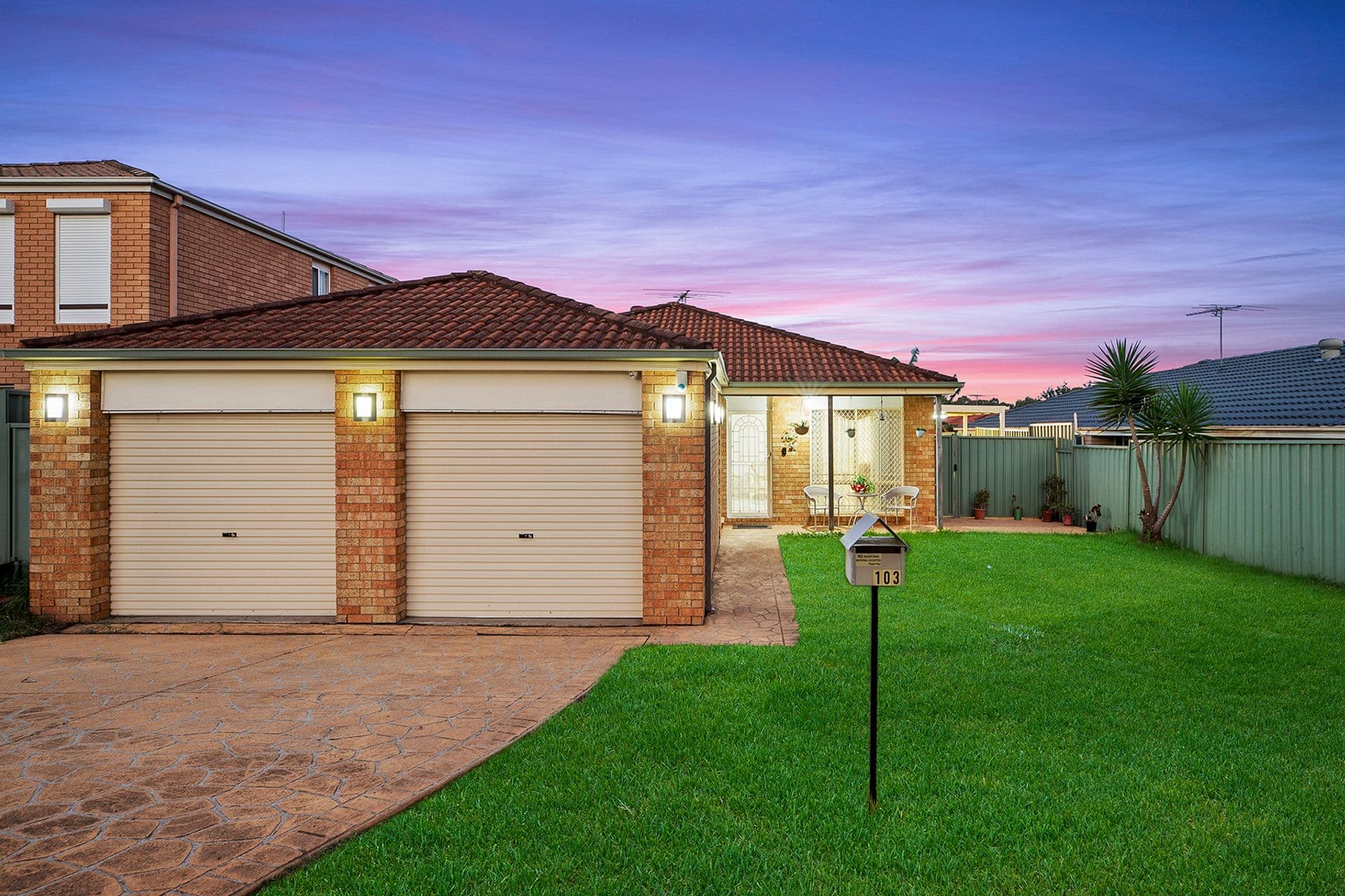 103 Pacific Palms Circuit, Hoxton Park, NSW, 2171, Hoxton Park - Thumbnail 2