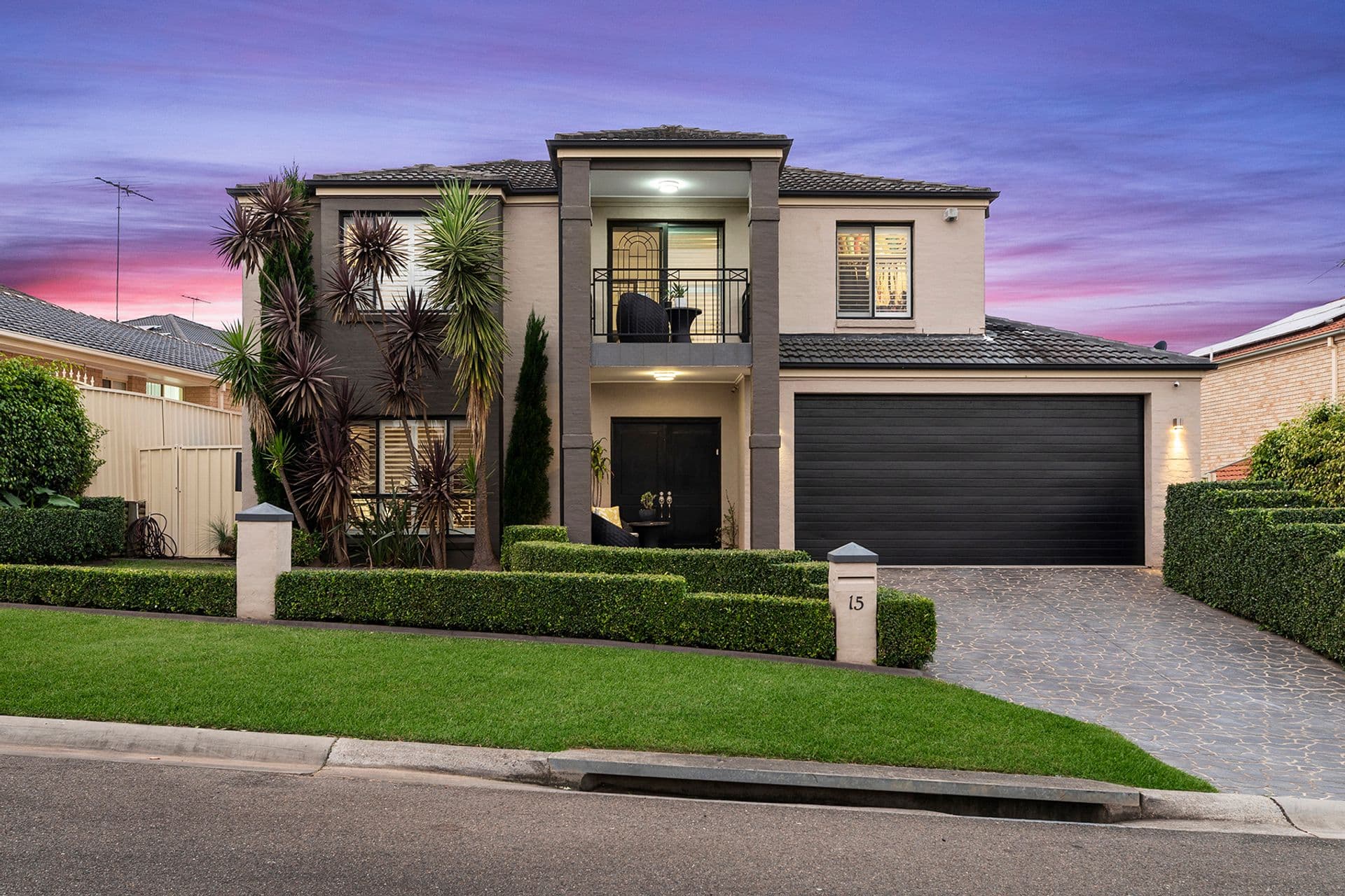 15 Lambe Street, West Hoxton, NSW, 2171, West Hoxton - Thumbnail 2