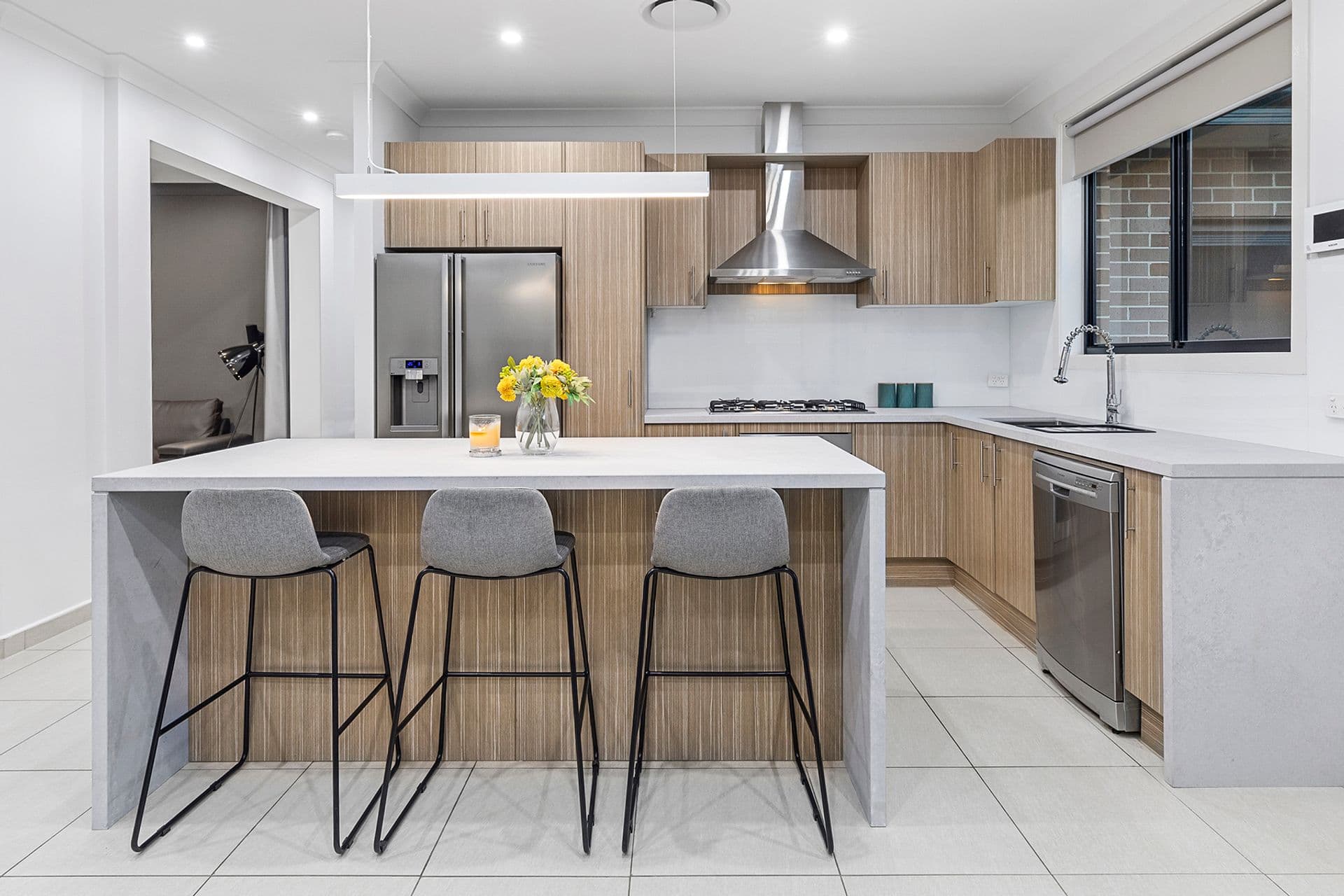 12 Bravo Avenue, Middleton Grange, NSW, 2171, Middleton Grange - Thumbnail 4