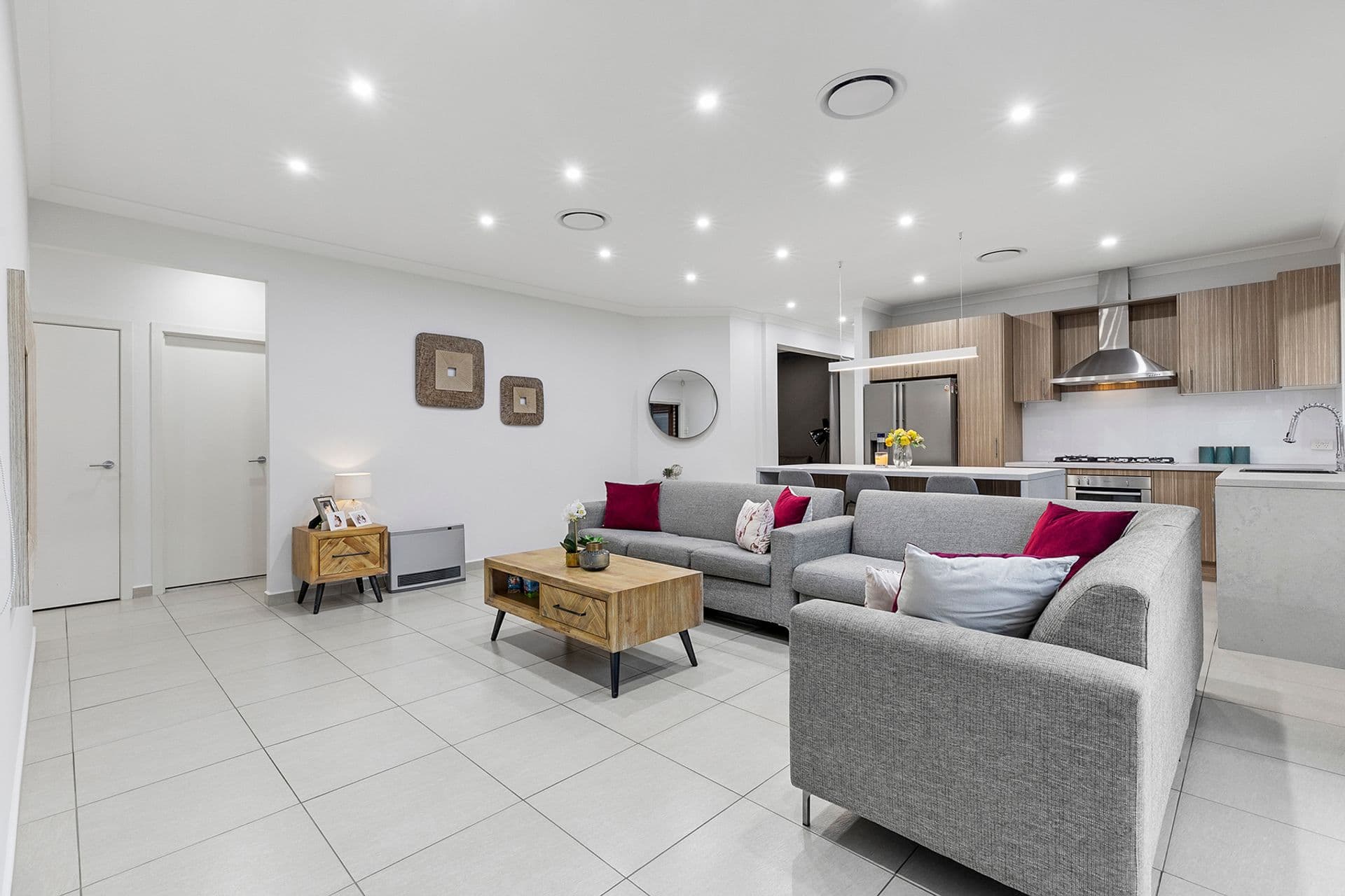 12 Bravo Avenue, Middleton Grange, NSW, 2171, Middleton Grange - Thumbnail 5
