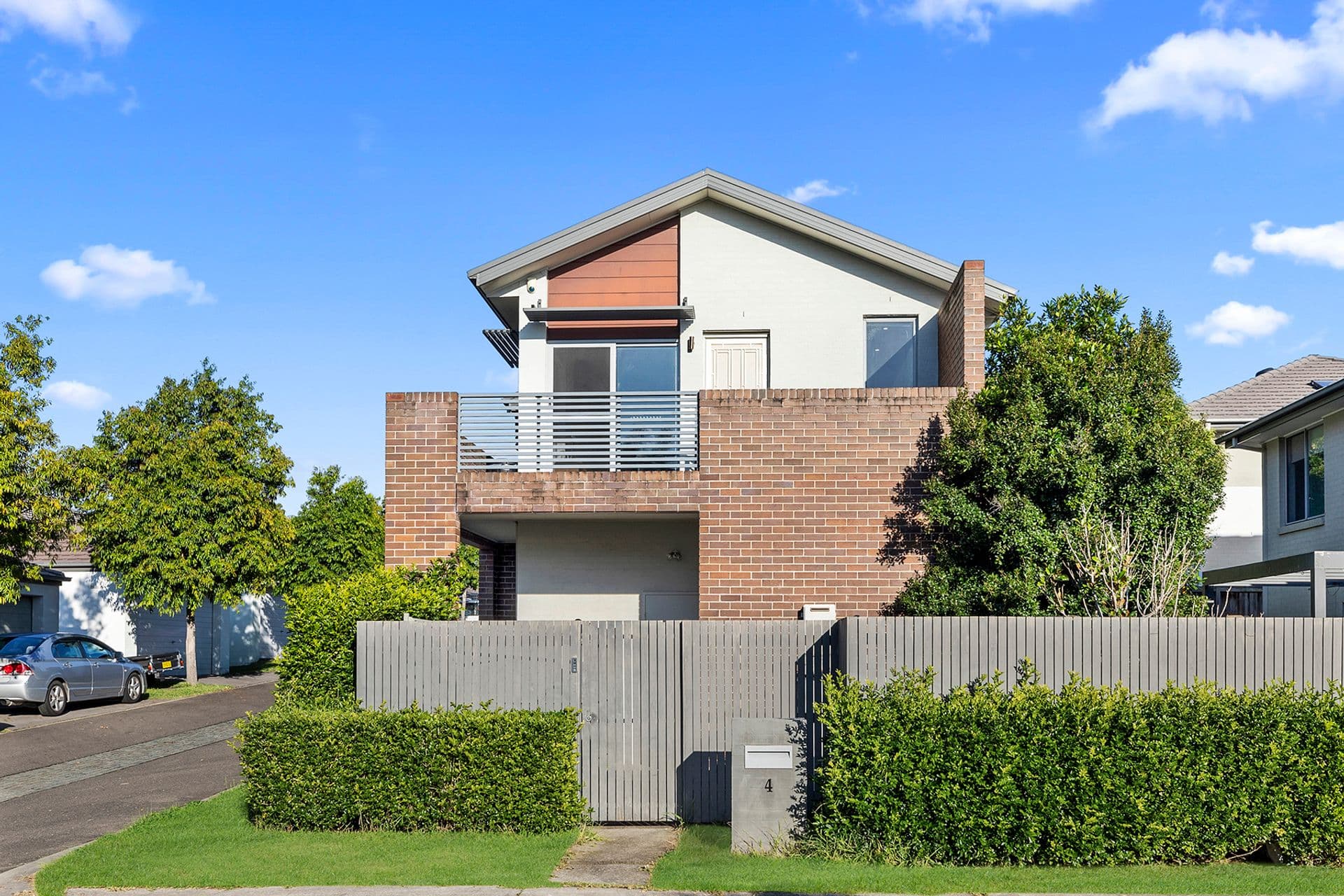 4 Connellan Avenue, Middleton Grange, NSW, 2171, Middleton Grange - Thumbnail 2