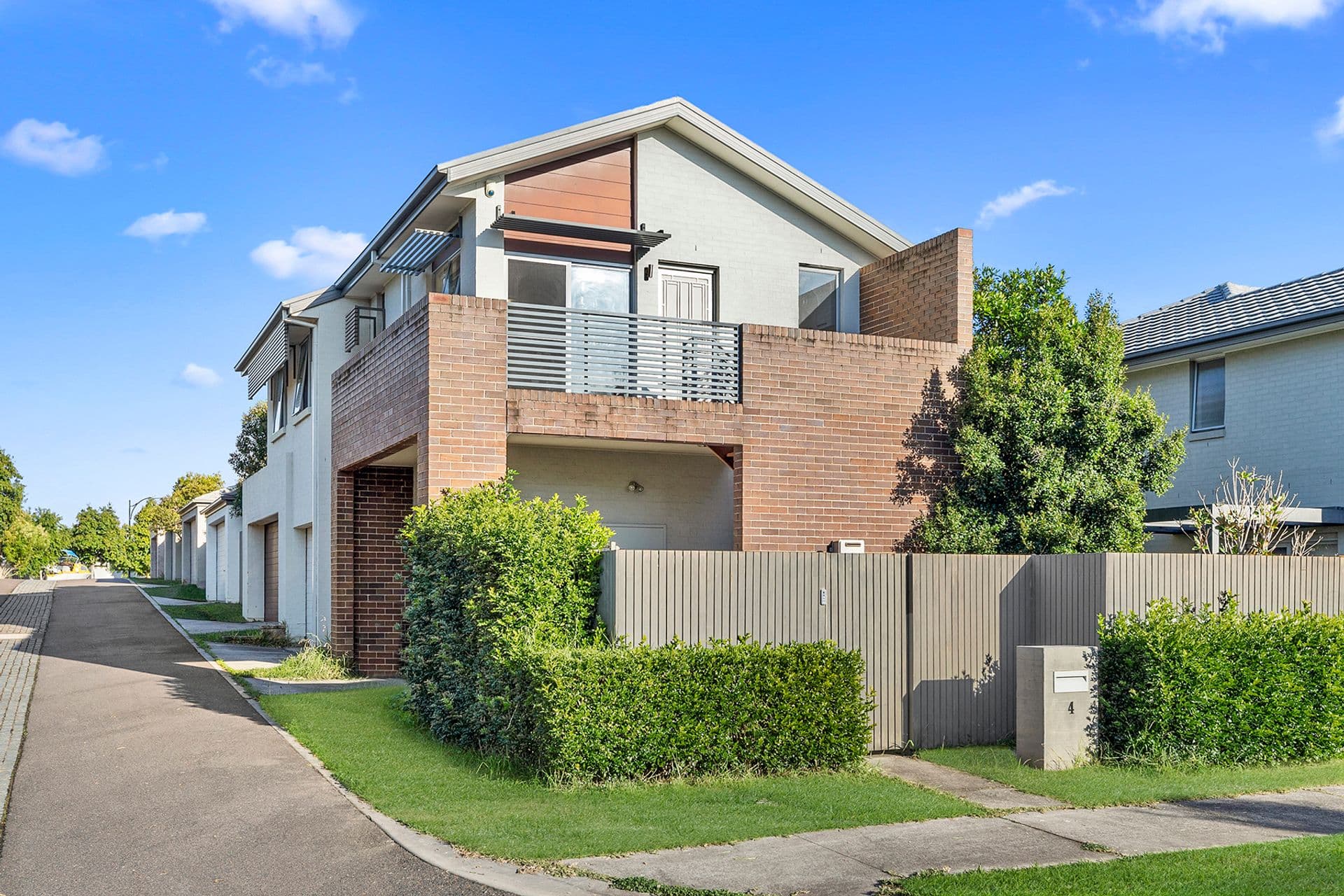 4 Connellan Avenue, Middleton Grange, NSW, 2171, Middleton Grange - Image 1