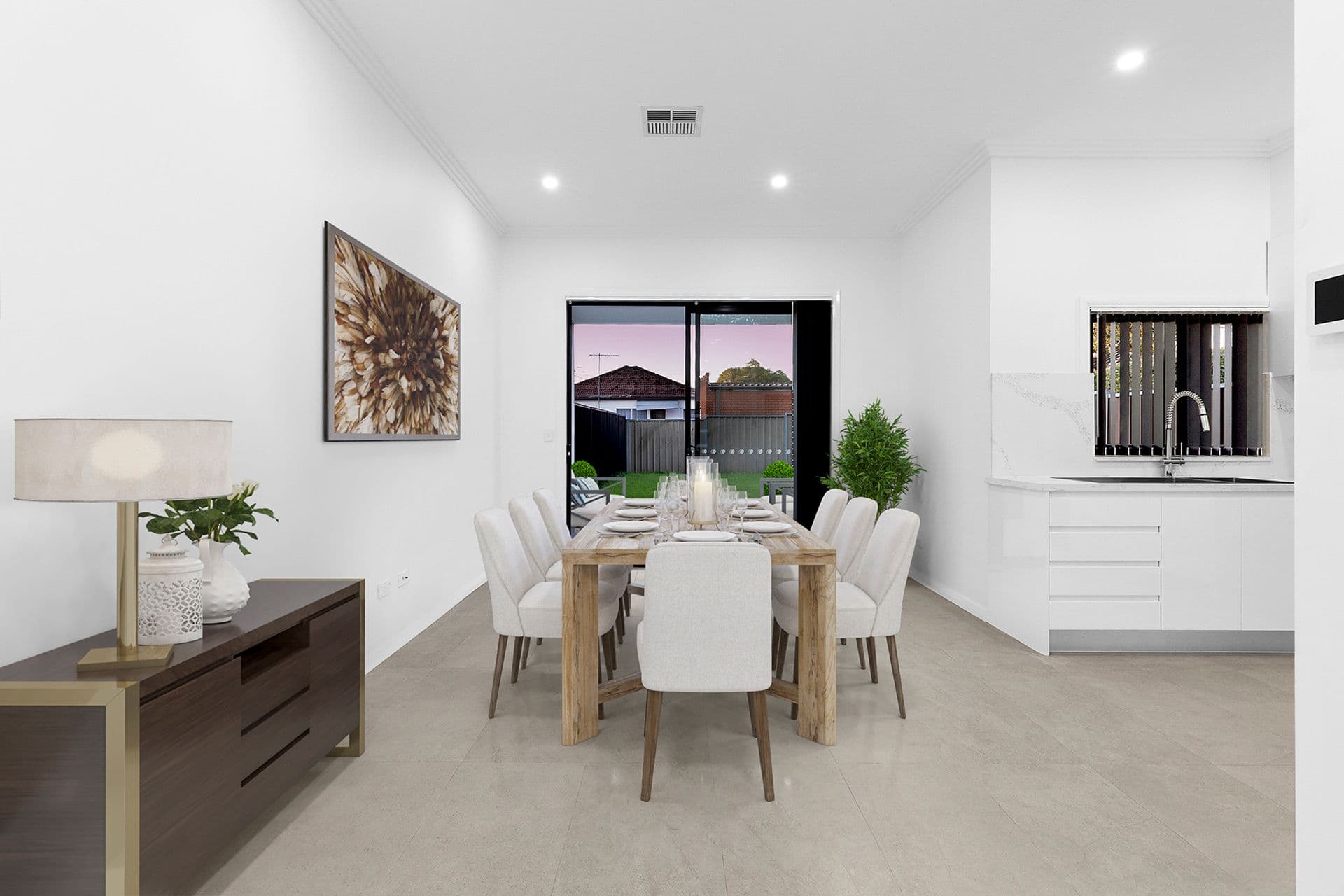 1 And 2 /20 Karabar Street, Fairfield Heights, NSW, 2165, Fairfield Heights - Thumbnail 5