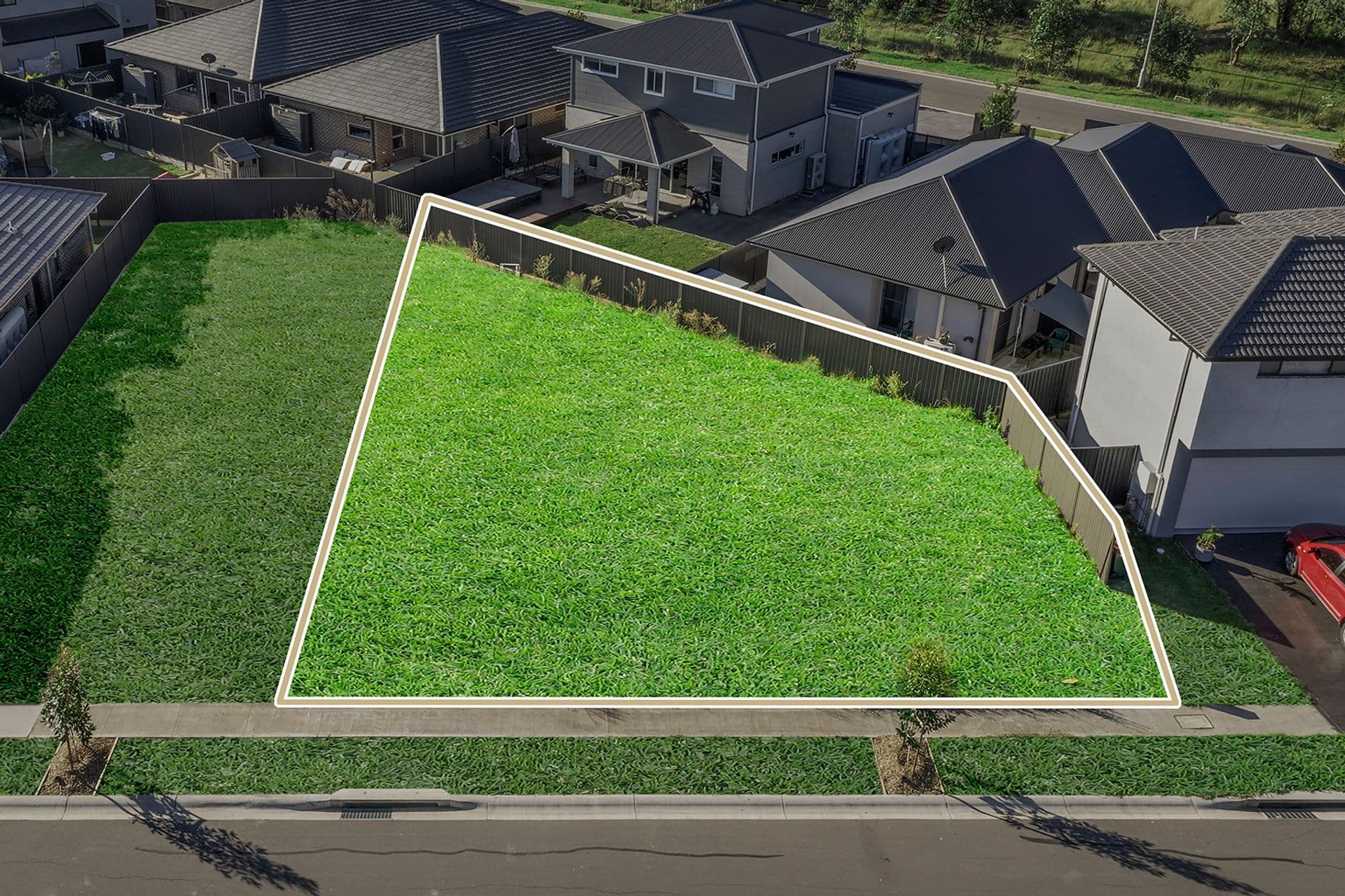 77b Water Gum Road, Gregory Hills, NSW, 2557, Gregory Hills - Thumbnail 3