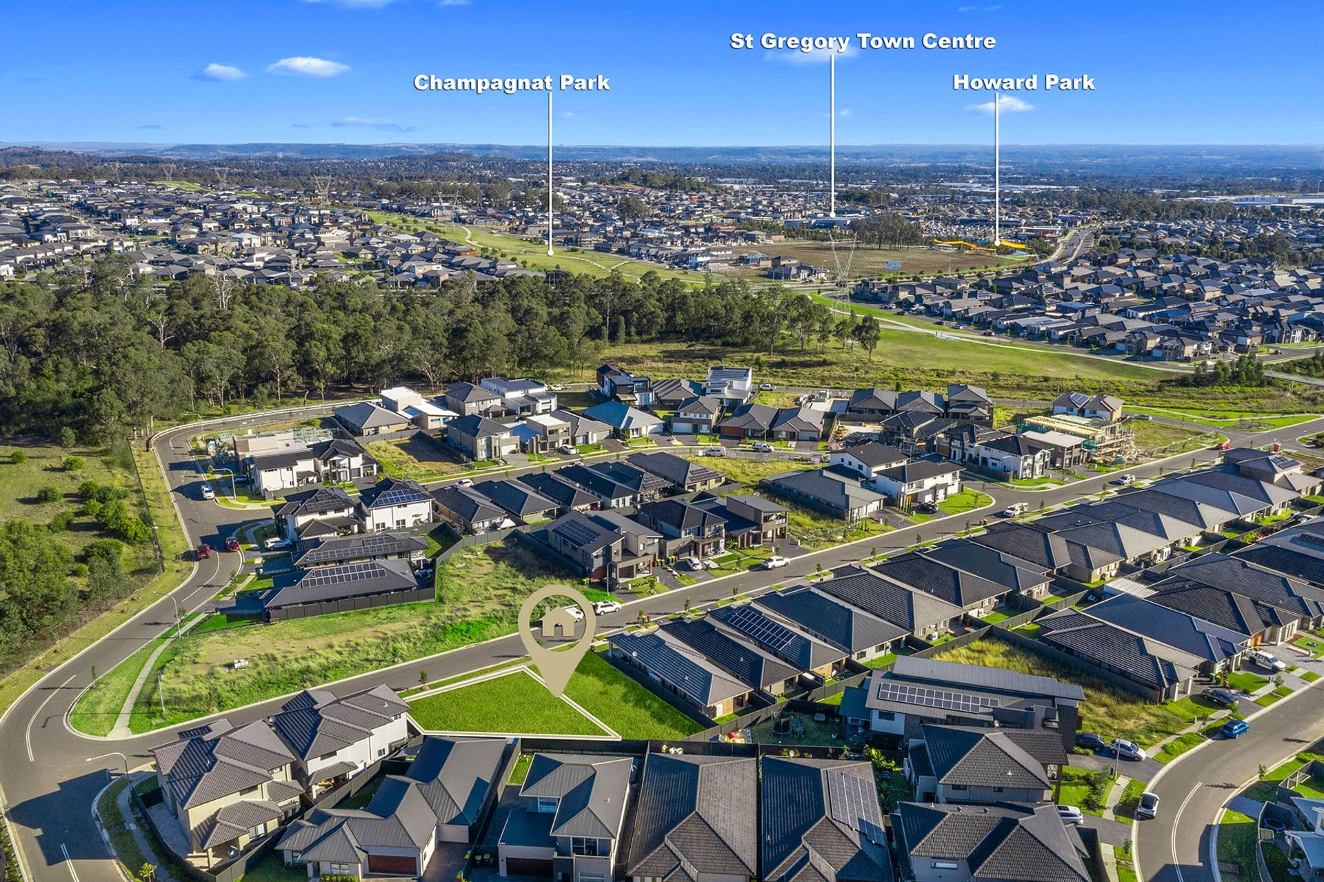 77b Water Gum Road, Gregory Hills, NSW, 2557, Gregory Hills - Thumbnail 2