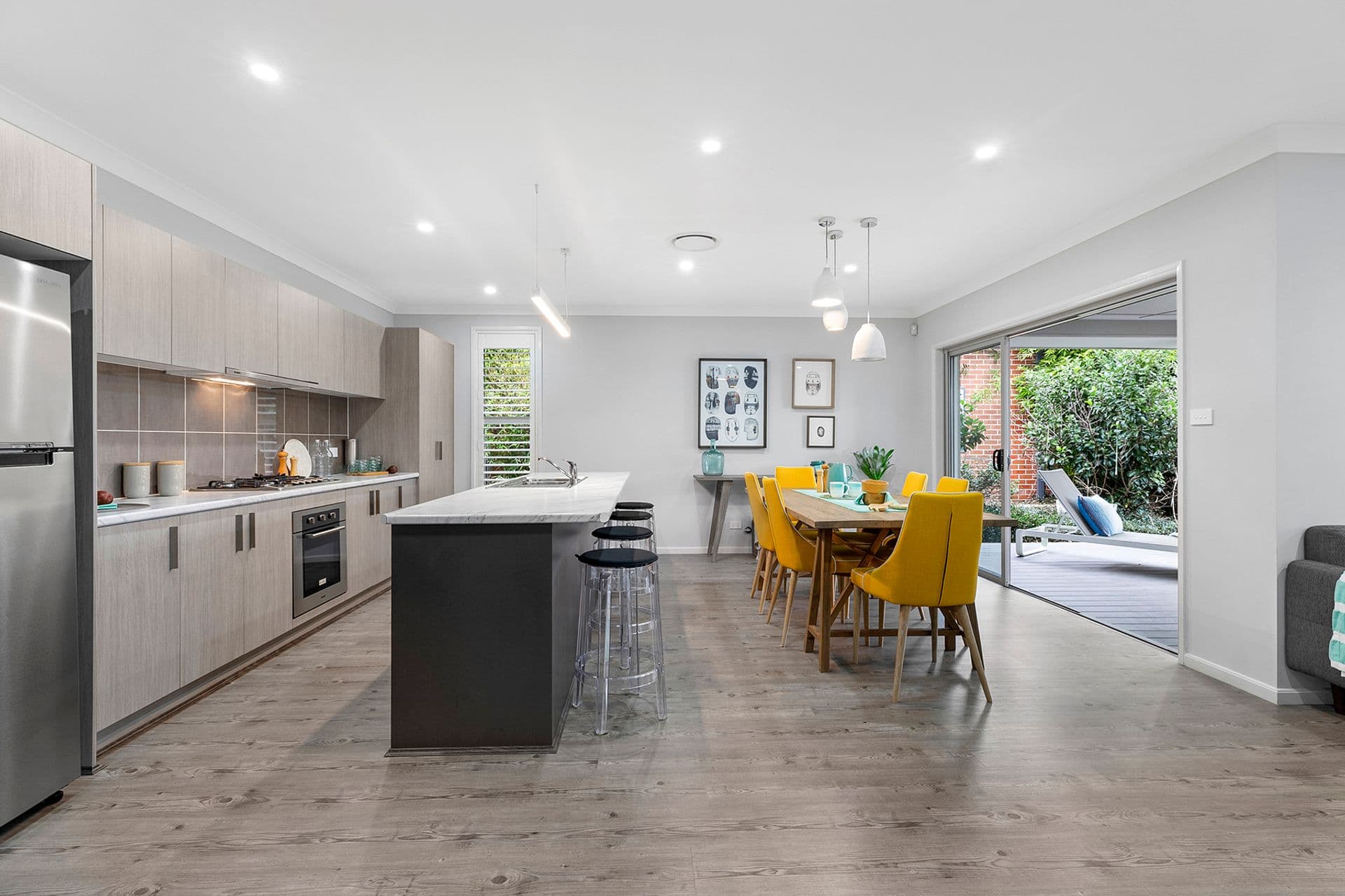 12 Clement Road, Edmondson Park, NSW, 2174, Edmondson Park - Thumbnail 3