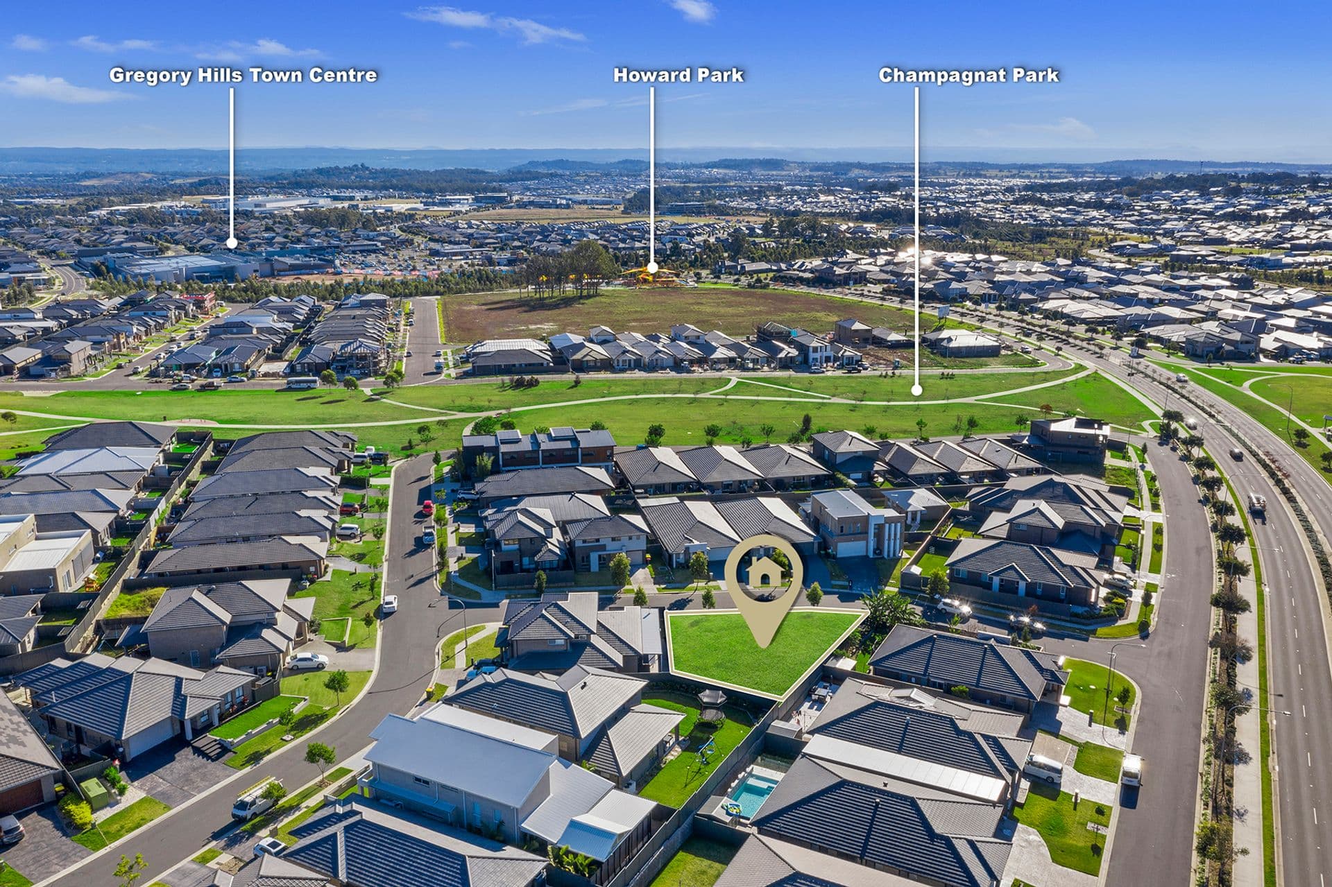 4 Yass Street, Gregory Hills, NSW, 2557, Gregory Hills - Thumbnail 4