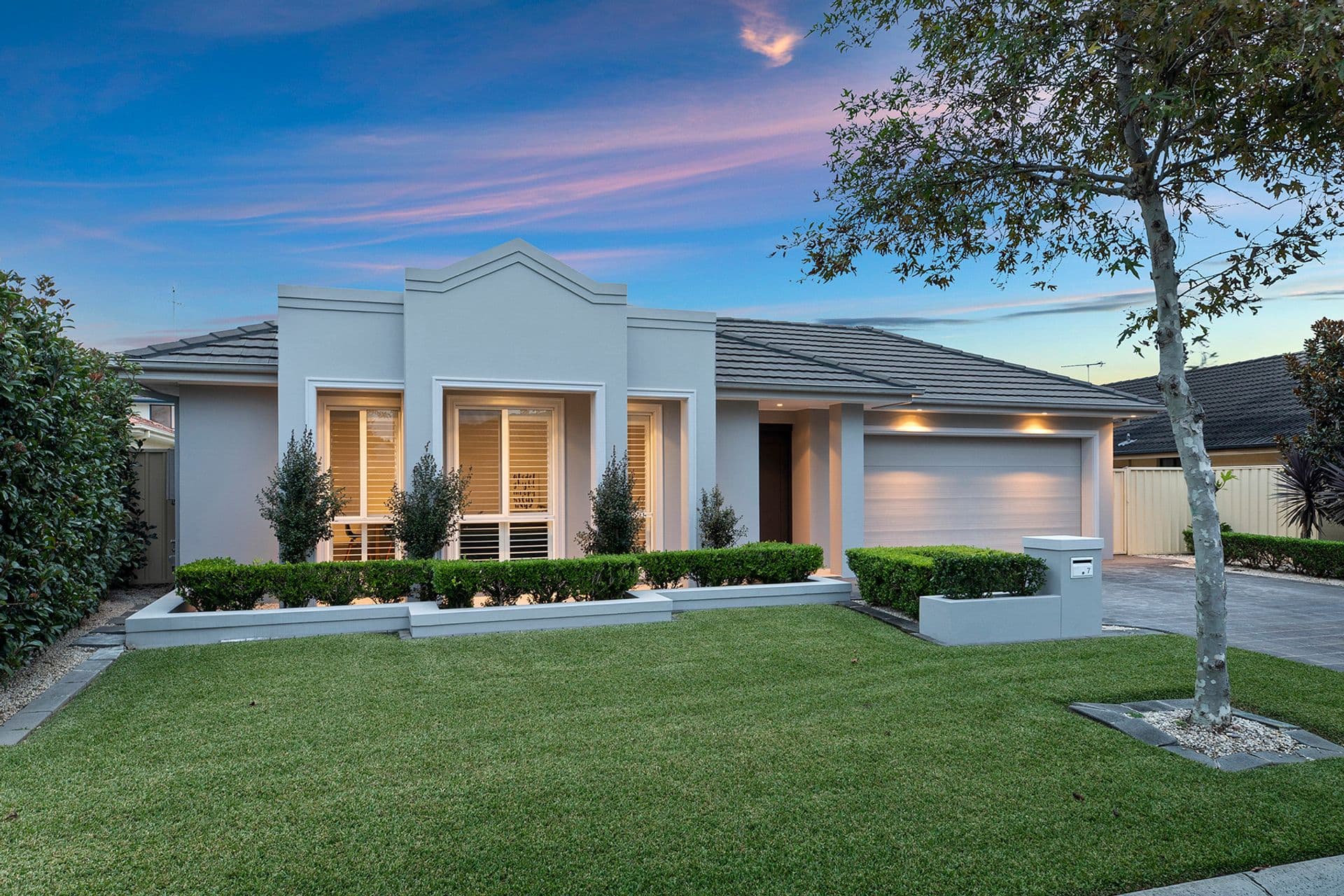 7 Budgen Circuit, Harrington Park, NSW, 2567, Harrington Park - Thumbnail 2