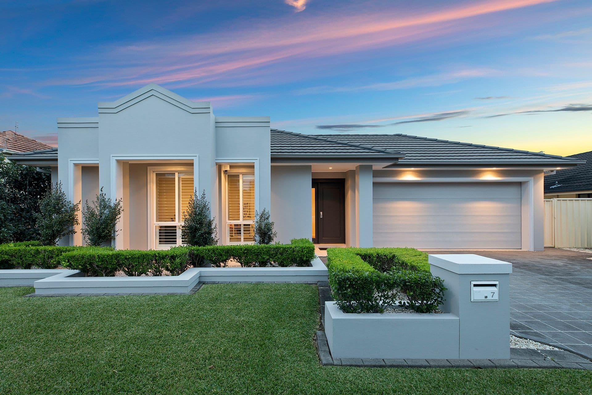 7 Budgen Circuit, Harrington Park, NSW, 2567, Harrington Park - Image 1