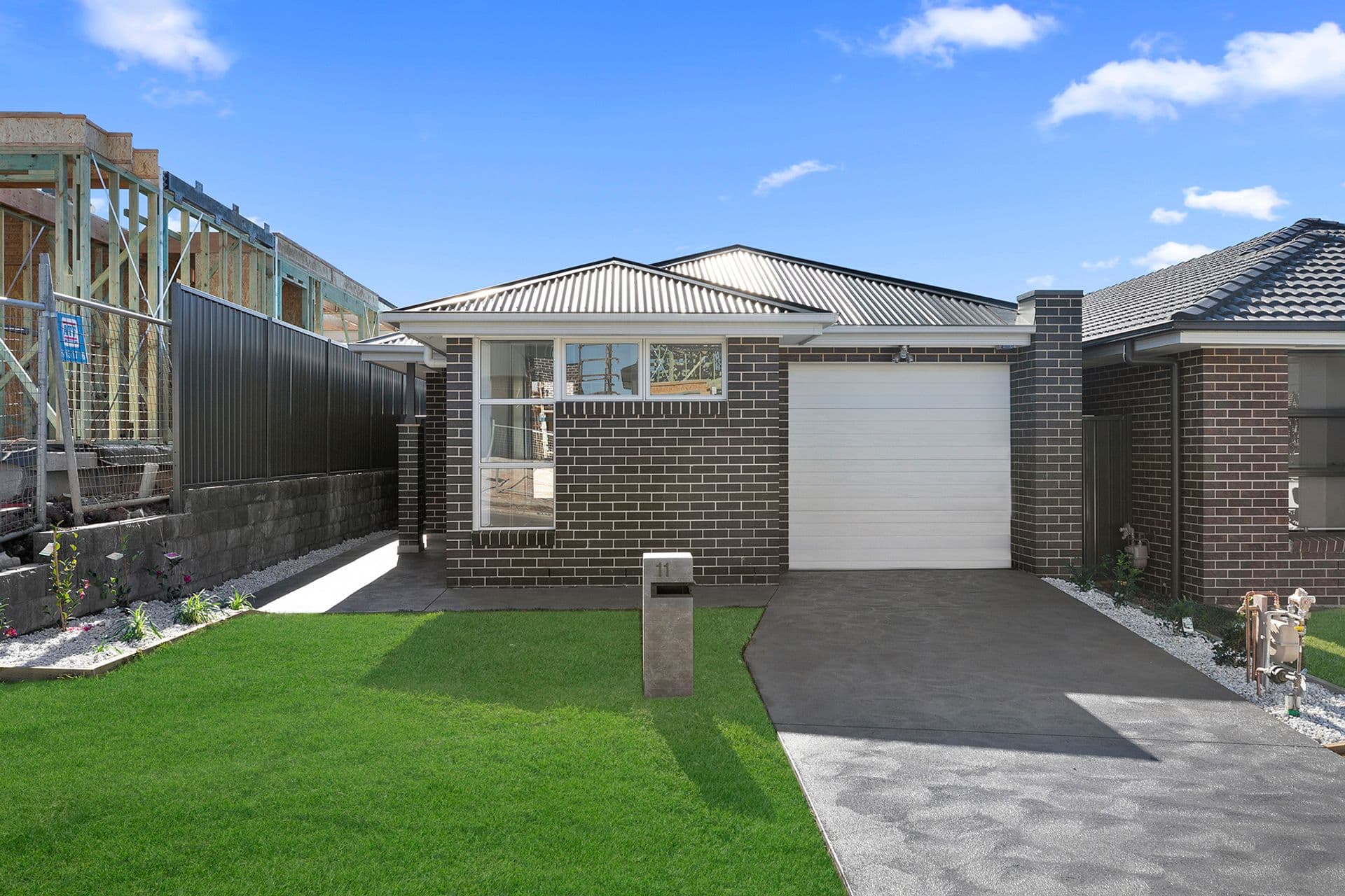 11 McMillan Street, Gregory Hills, NSW, 2557, Gregory Hills - Thumbnail 2