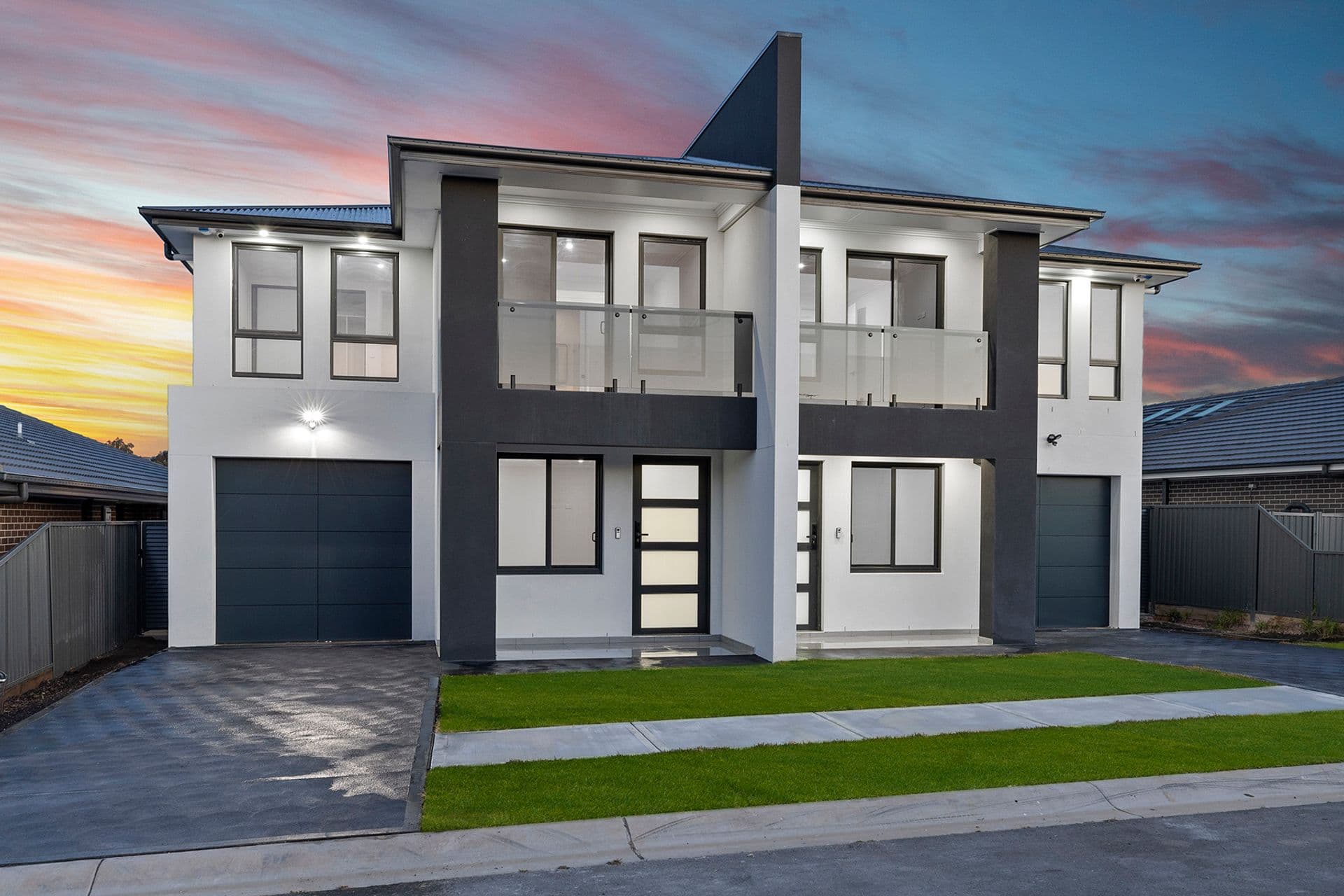 23 And 23a Aqueduct Street, Leppington, NSW, 2179, Leppington - Thumbnail 2
