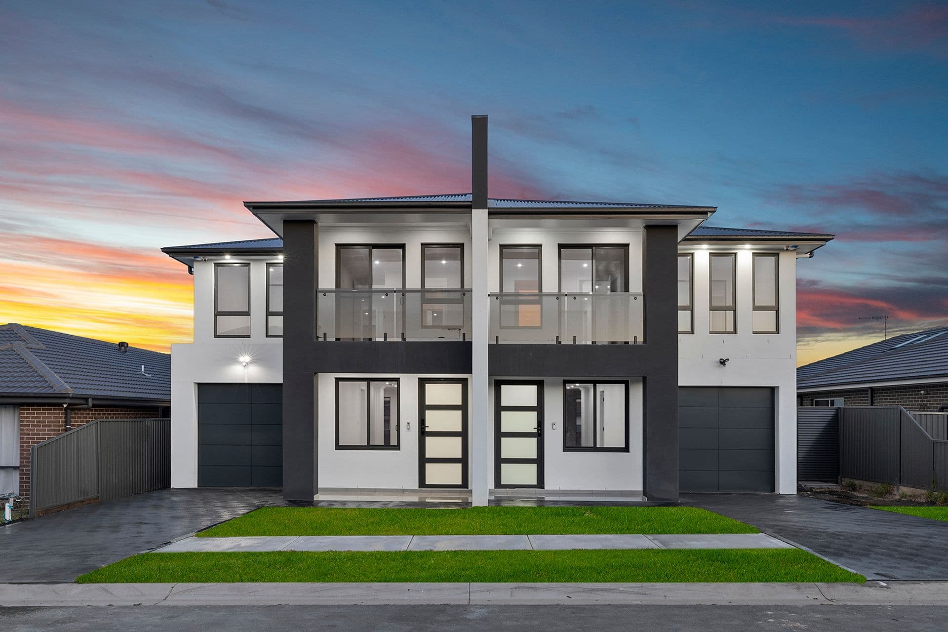 23 And 23a Aqueduct Street, Leppington, NSW, 2179, Leppington - Image 1