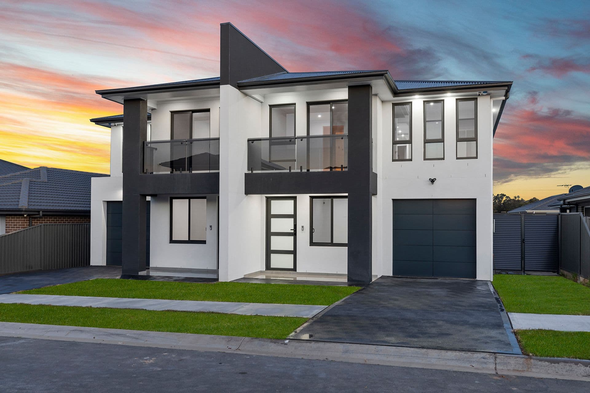 23 And 23a Aqueduct Street, Leppington, NSW, 2179, Leppington - Thumbnail 3