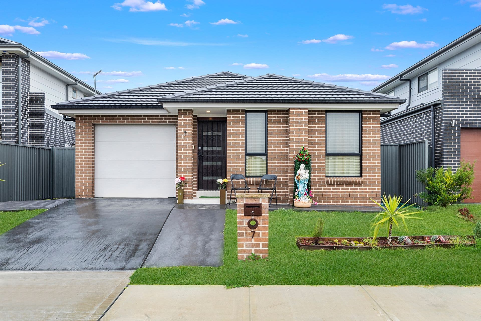 7 Irving Terrace, Middleton Grange, NSW, 2171, Middleton Grange - Image 1