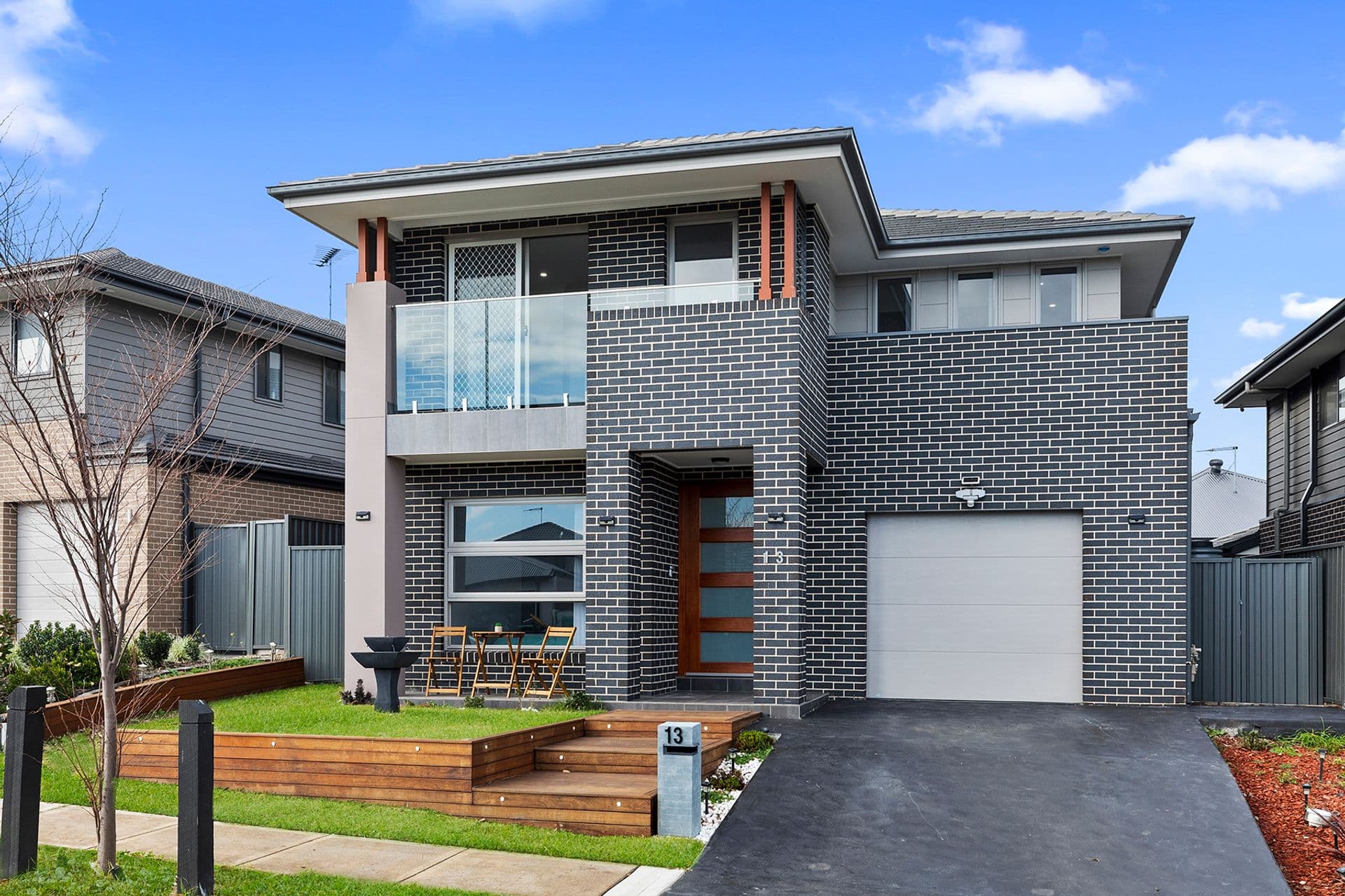 13 McDermott Street, Denham Court, NSW, 2565, Denham Court - Image 1