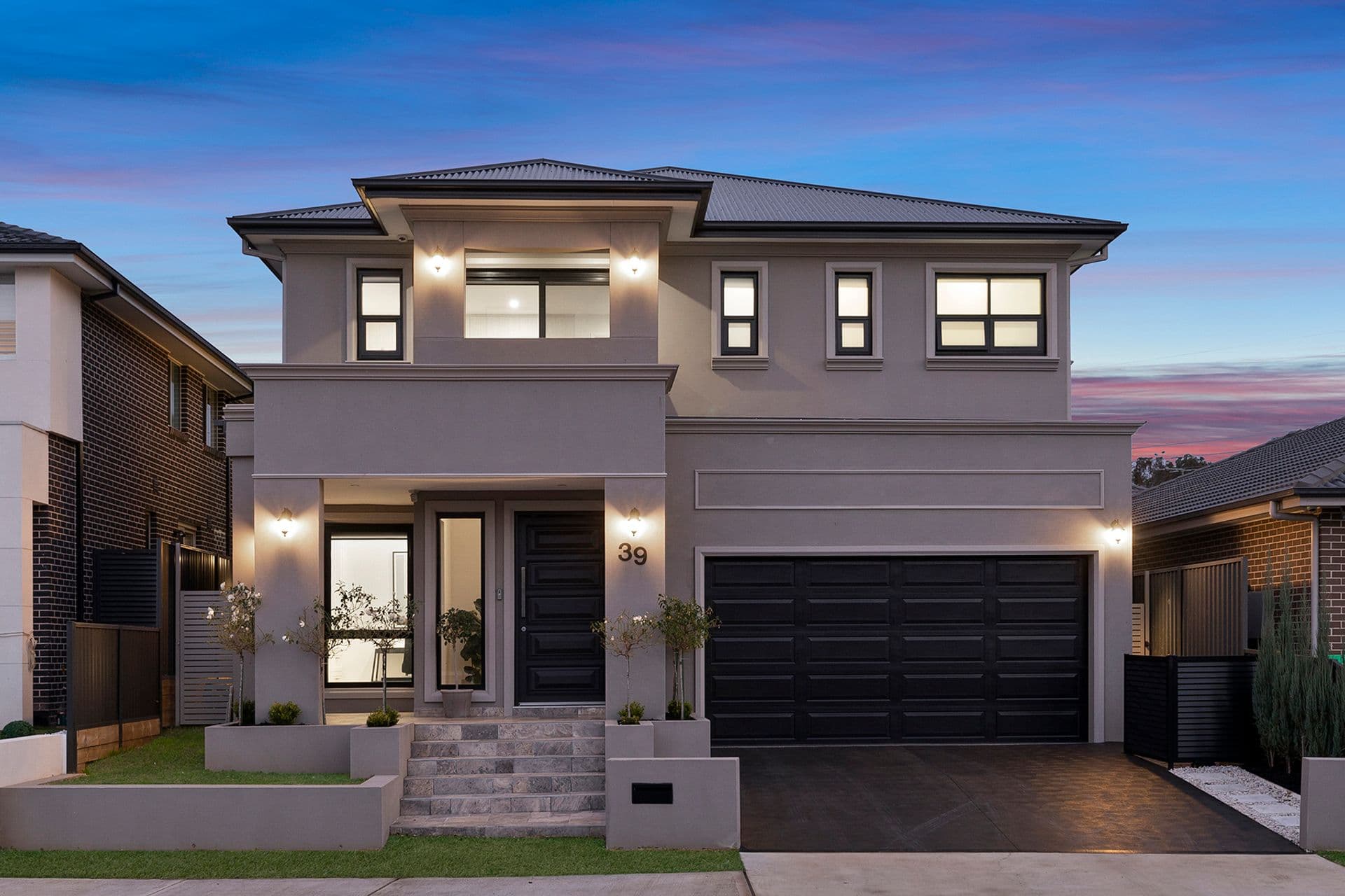 39 Melrose Street, Middleton Grange, NSW, 2171, Middleton Grange - Thumbnail 2