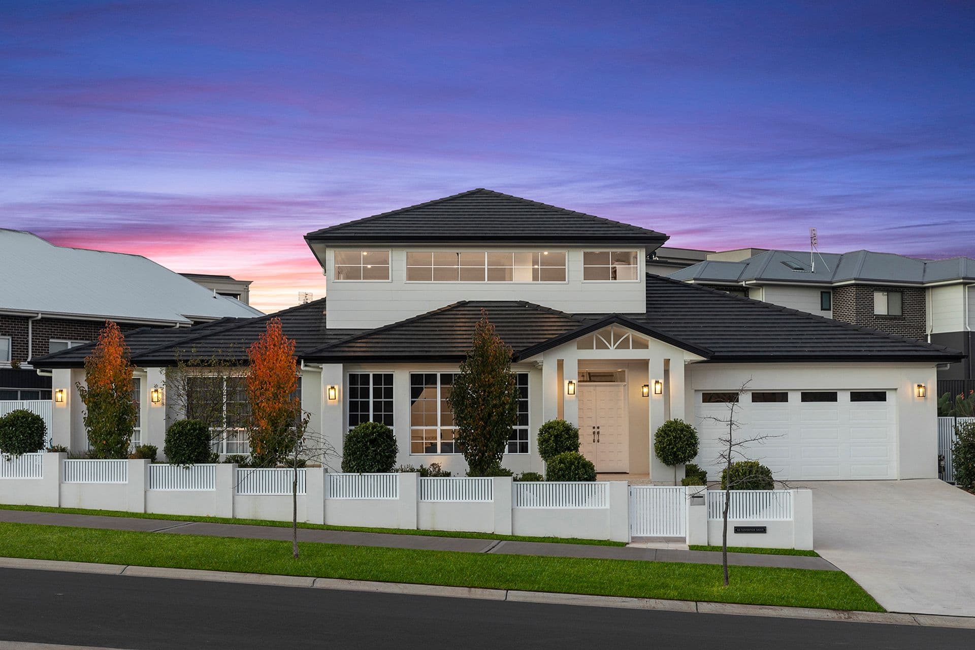 93 Governor Drive, Harrington Park, NSW, 2567, Harrington Park - Image 1