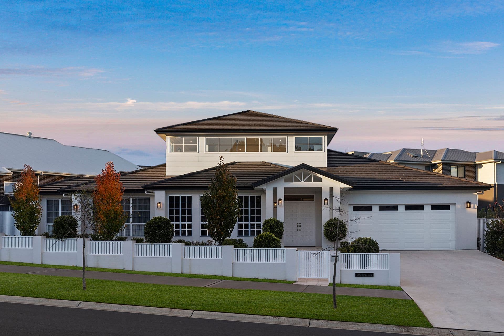 93 Governor Drive, Harrington Park, NSW, 2567, Harrington Park - Thumbnail 2