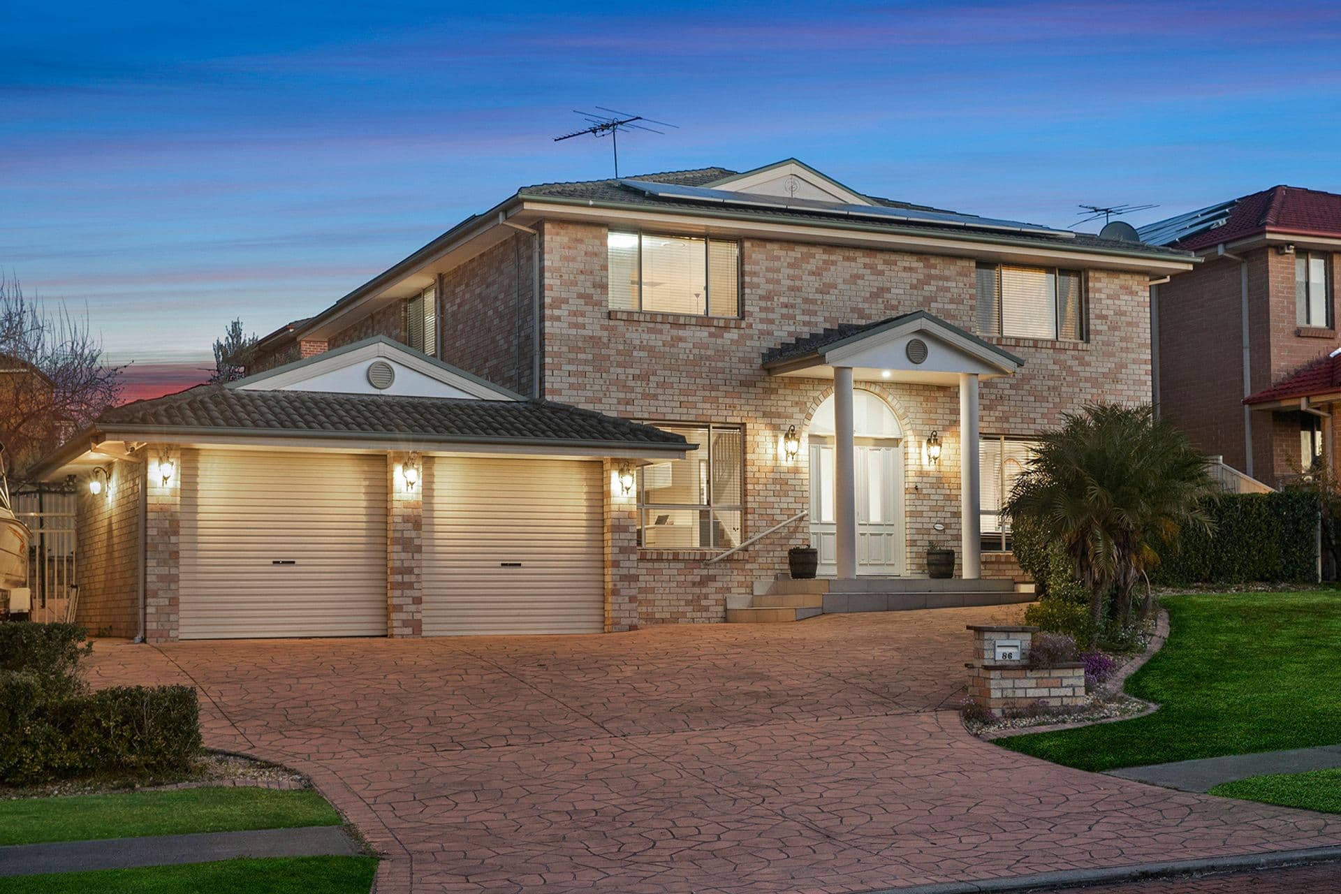 86 Greenway Drive, West Hoxton, NSW, 2171, West Hoxton - Image 1