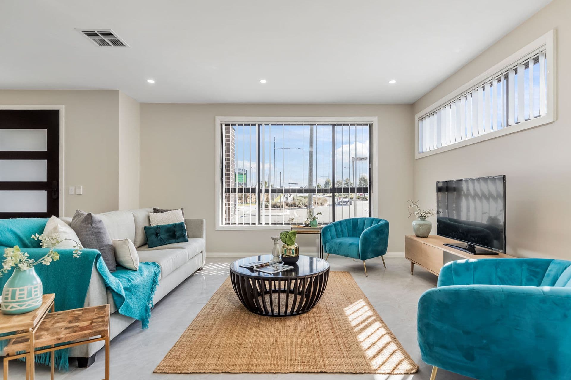 122 And 122a Willowdale Drive, Denham Court, NSW, 2565, Denham Court - Thumbnail 4