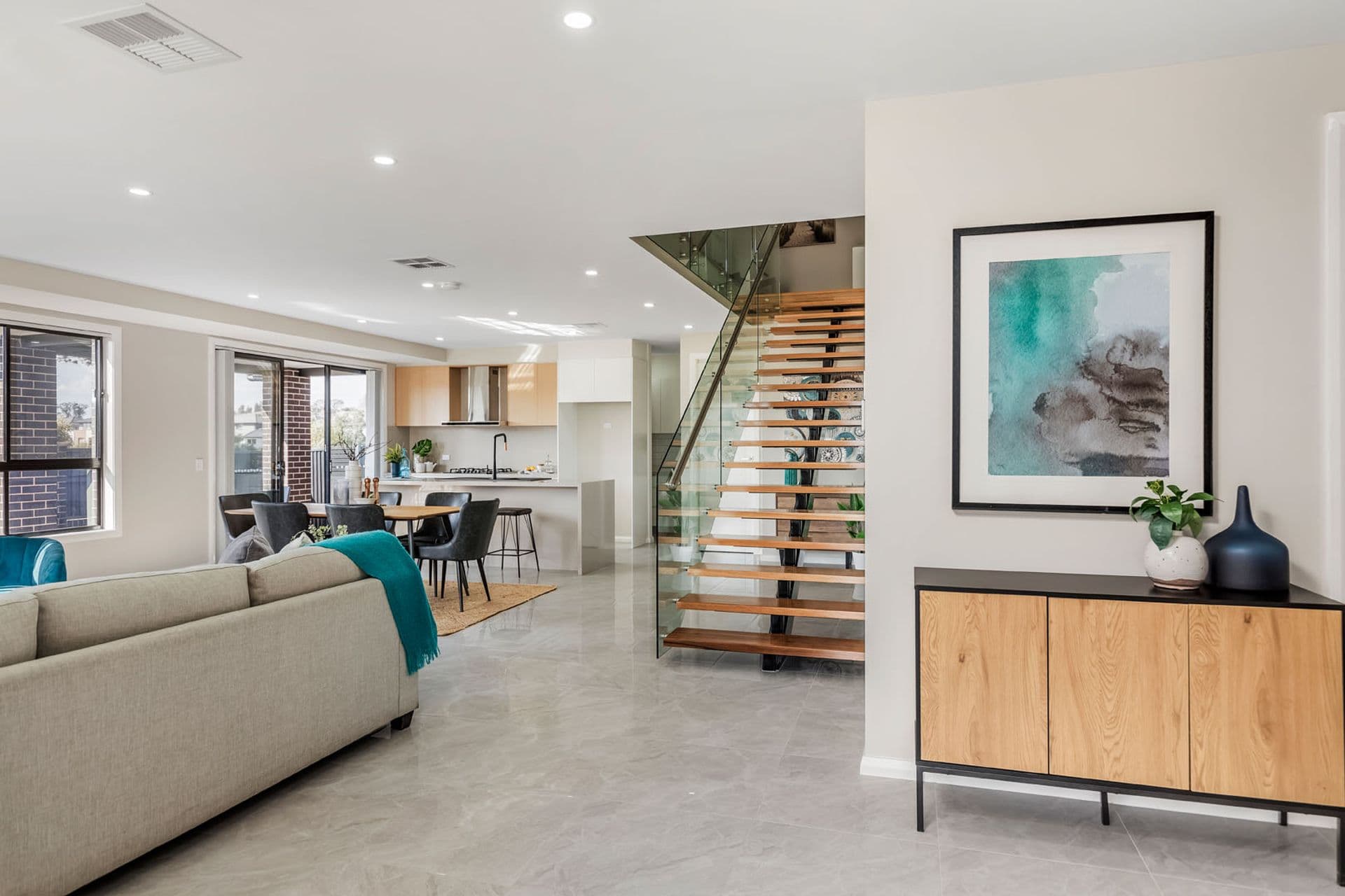 122 And 122a Willowdale Drive, Denham Court, NSW, 2565, Denham Court - Thumbnail 3