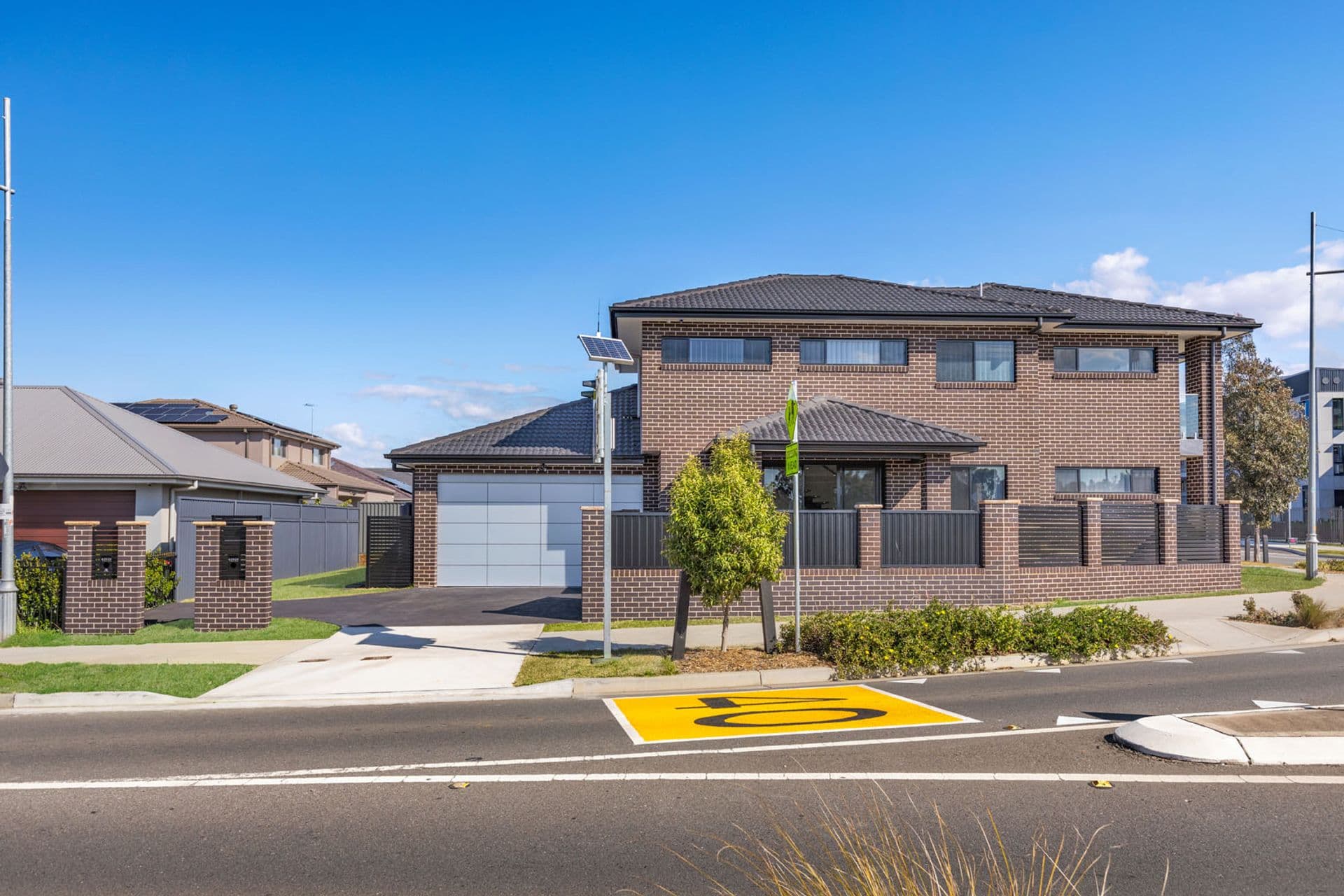 122 And 122a Willowdale Drive, Denham Court, NSW, 2565, Denham Court - Thumbnail 2