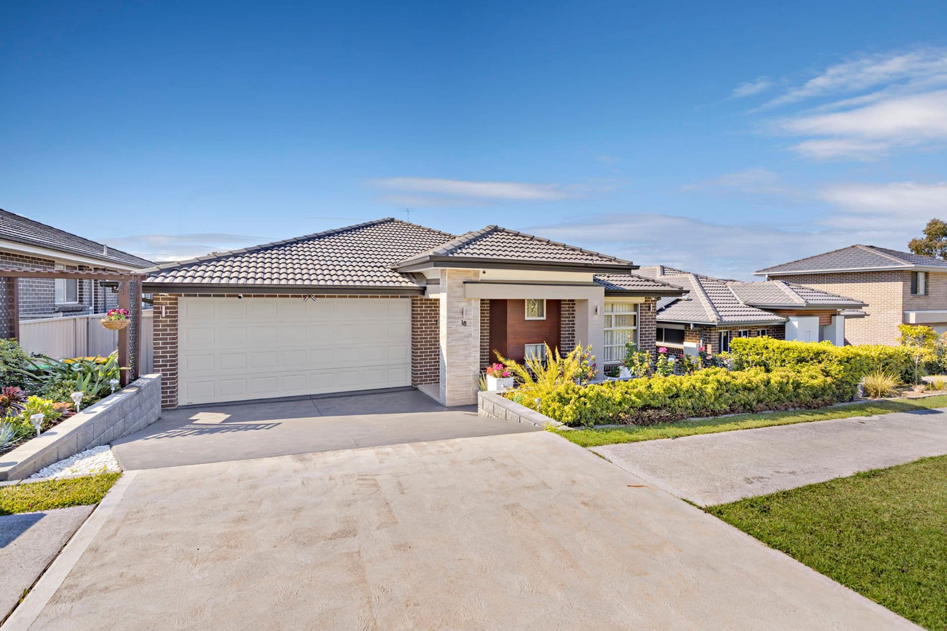 18 Melrose Street, Middleton Grange, NSW, 2171, Middleton Grange - Thumbnail 2