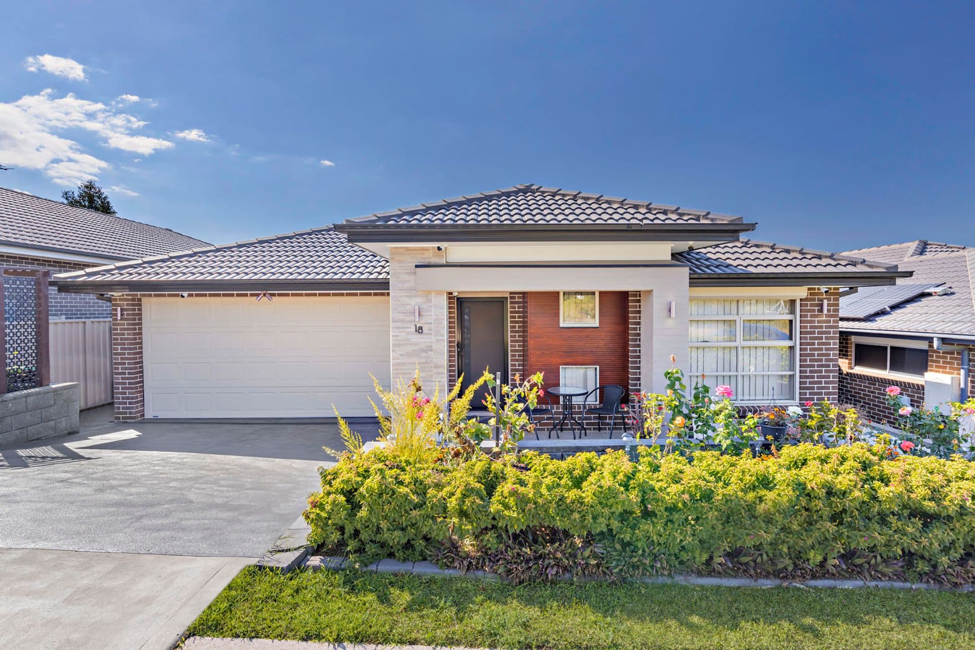 18 Melrose Street, Middleton Grange, NSW, 2171, Middleton Grange - Image 1