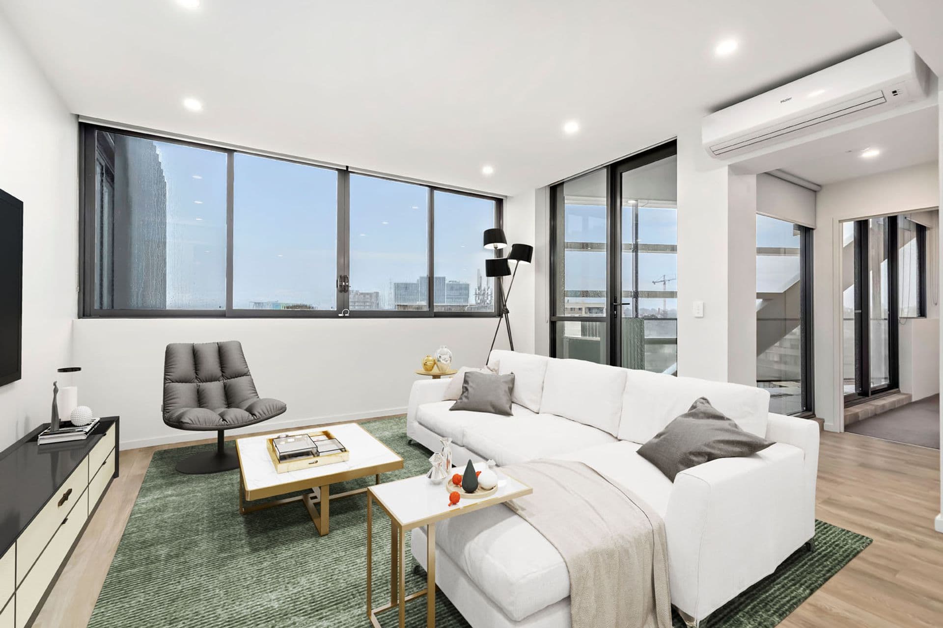 802/6 Cross Street, Bankstown, NSW, 2200, Bankstown - Thumbnail 2