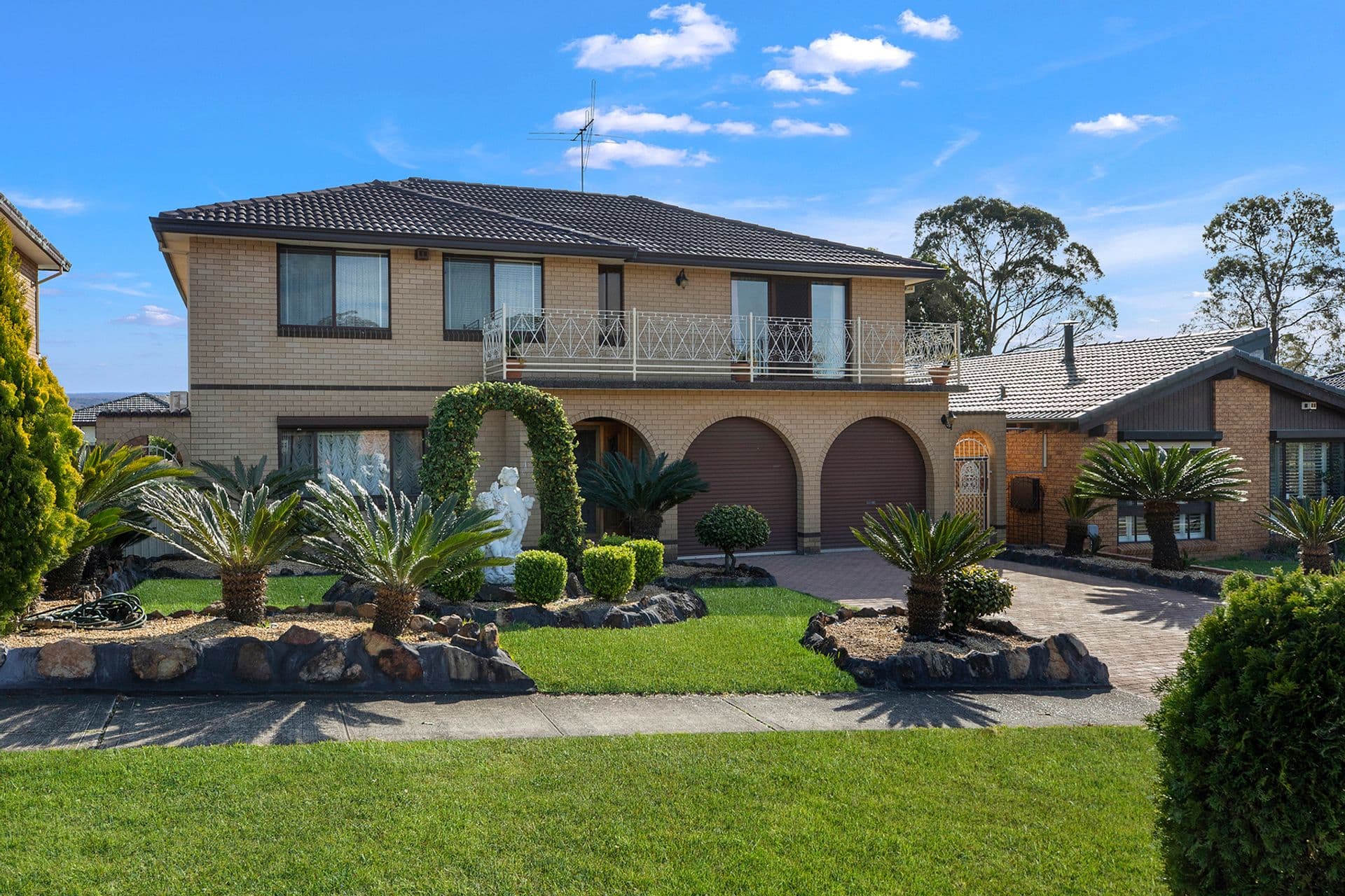 10 Berry Street, Prairiewood, NSW, 2176, Prairiewood - Image 1