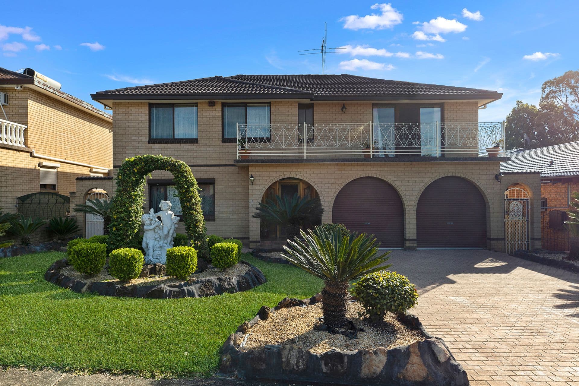 10 Berry Street, Prairiewood, NSW, 2176, Prairiewood - Thumbnail 3