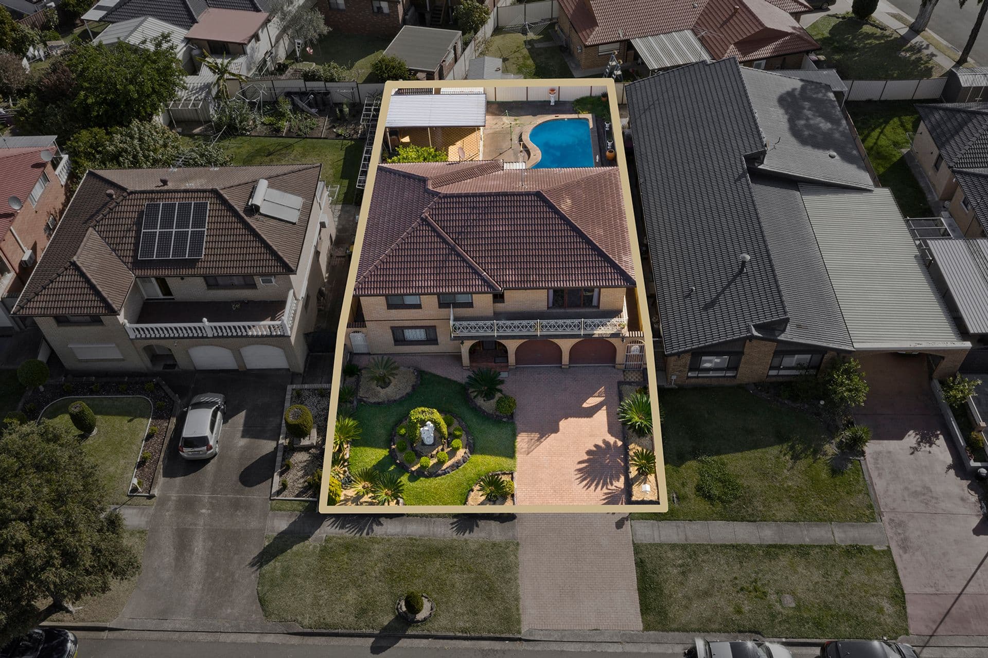 10 Berry Street, Prairiewood, NSW, 2176, Prairiewood - Thumbnail 2