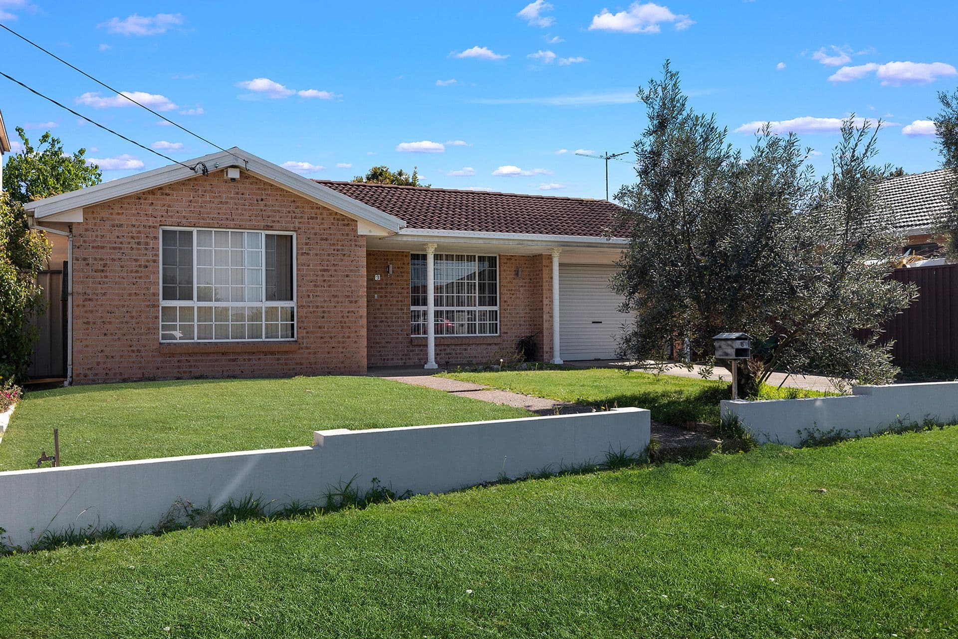 3 Isis Street, Fairfield West, NSW, 2165, Fairfield West - Image 1
