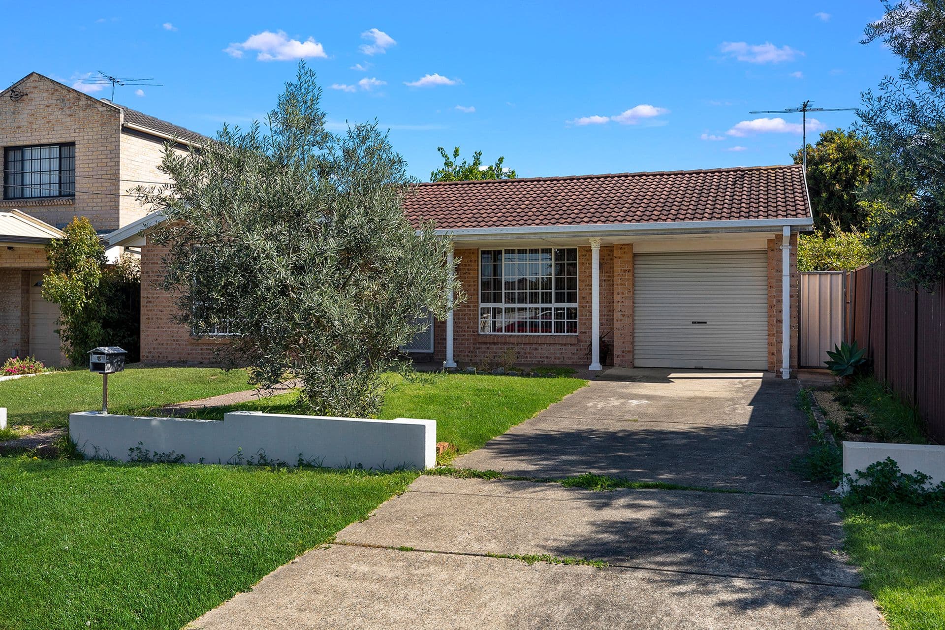 3 Isis Street, Fairfield West, NSW, 2165, Fairfield West - Thumbnail 2