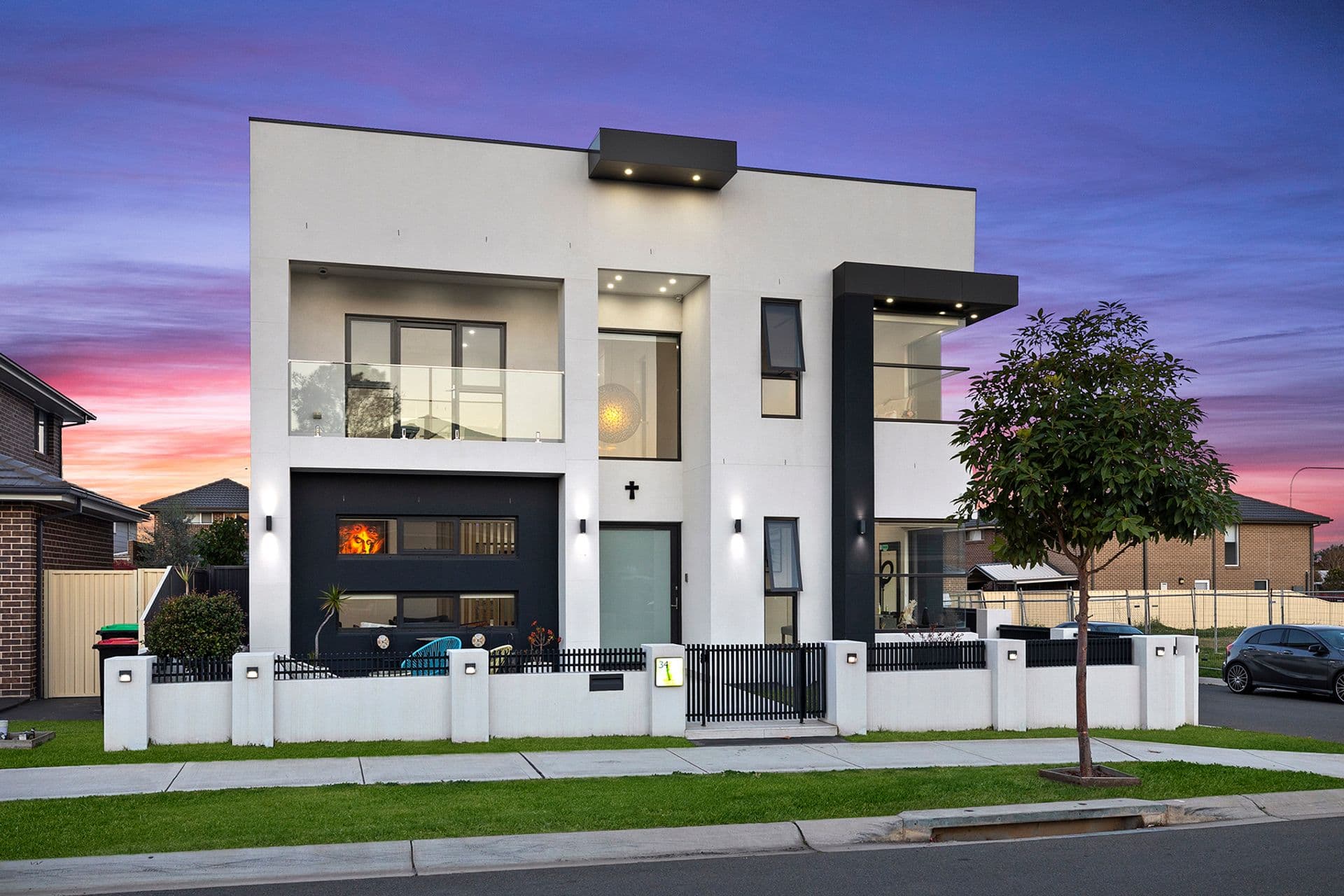 34 Bravo Avenue, Middleton Grange, NSW, 2171, Middleton Grange - Thumbnail 2