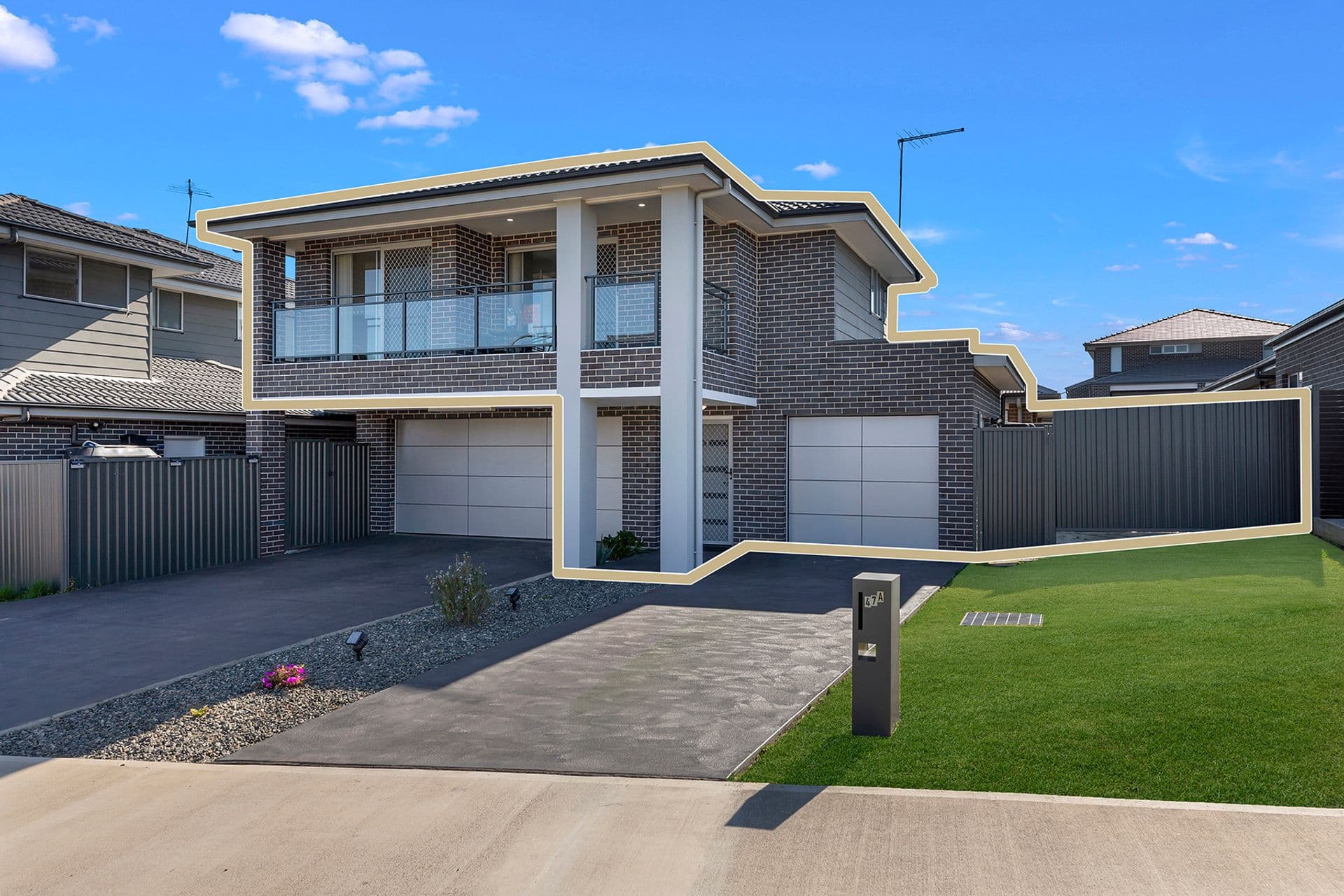 47A Orbit Street, Gregory Hills, NSW, 2557, Gregory Hills - Thumbnail 2