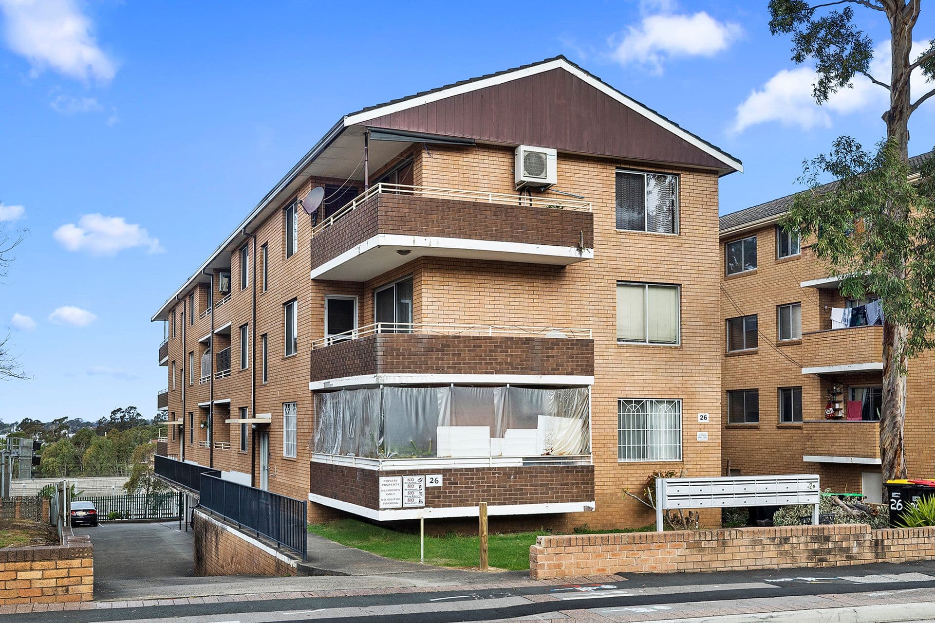 2/26 Speed Street, Liverpool, NSW, 2170, Liverpool - Thumbnail 7