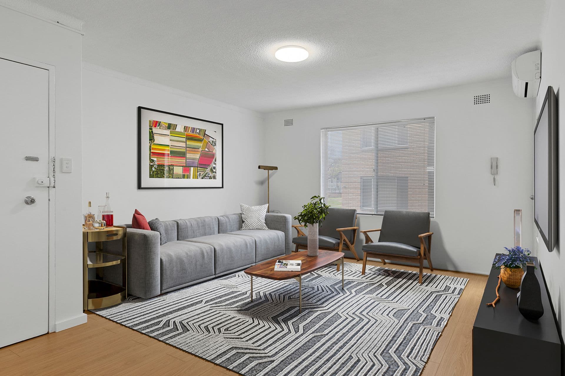 2/26 Speed Street, Liverpool, NSW, 2170, Liverpool - Image 1