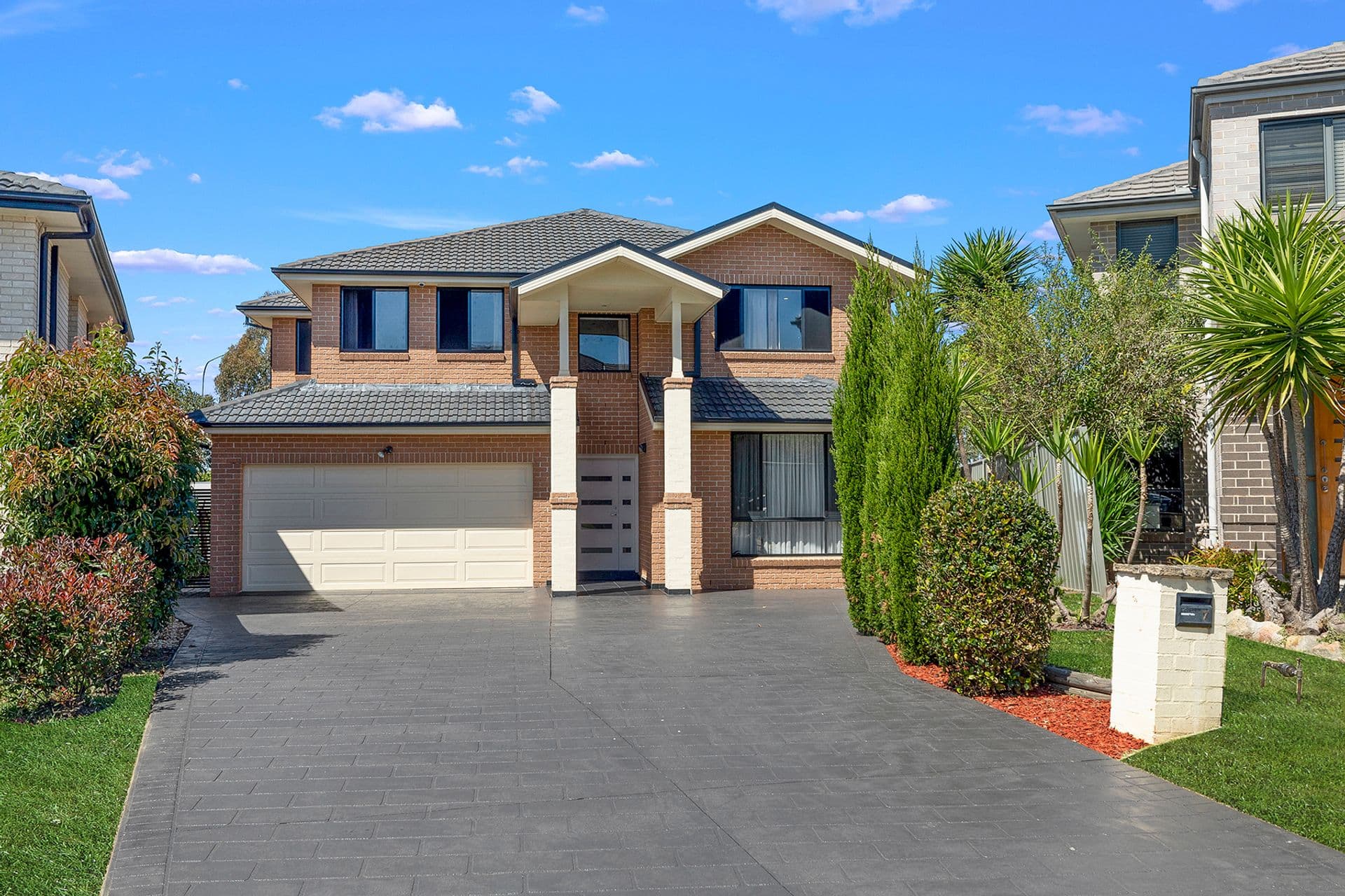 7 Fysh Avenue, Middleton Grange, NSW, 2171, Middleton Grange - Image 1