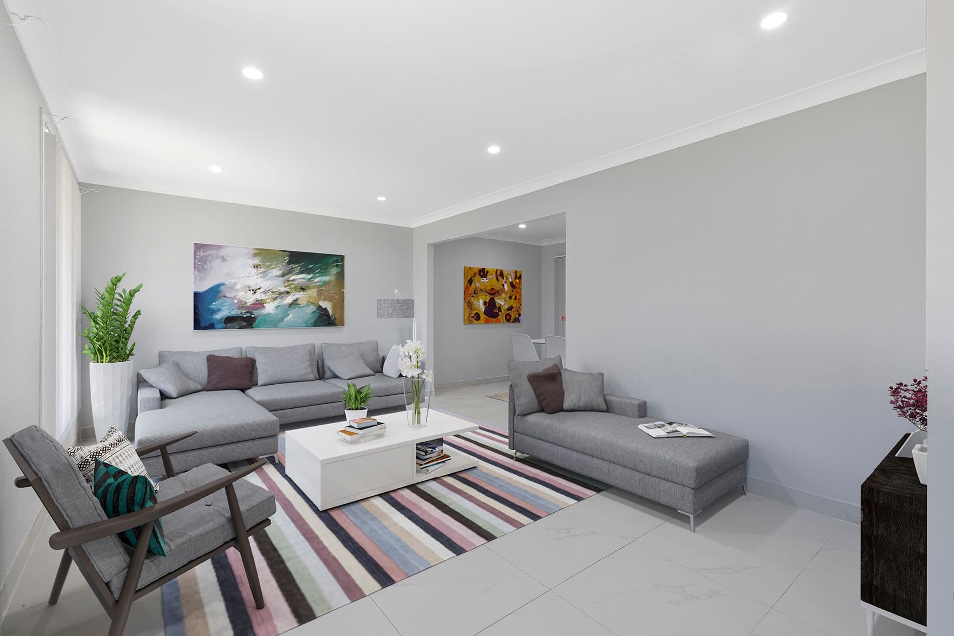 33 Glendower Street, Rosemeadow, NSW, 2560, Rosemeadow - Thumbnail 3