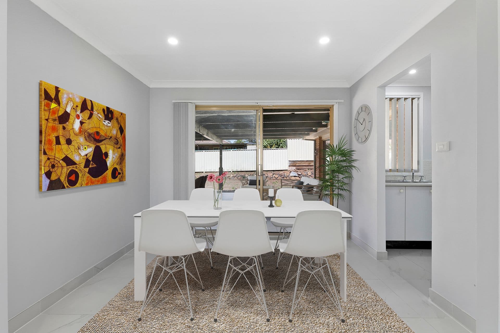 33 Glendower Street, Rosemeadow, NSW, 2560, Rosemeadow - Thumbnail 4