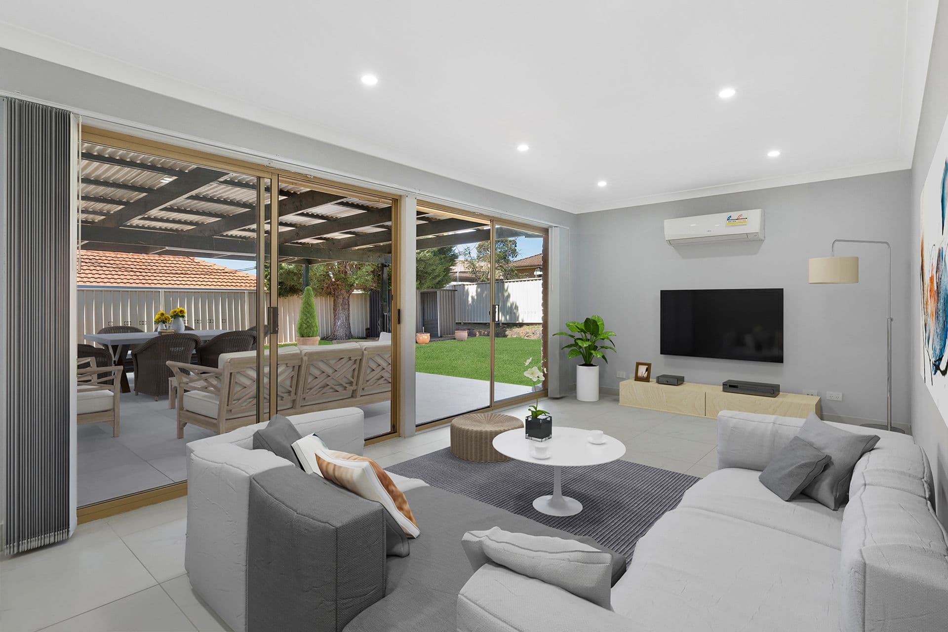 33 Glendower Street, Rosemeadow, NSW, 2560, Rosemeadow - Thumbnail 2