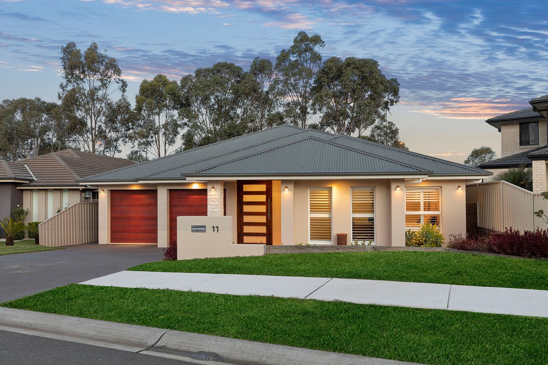 11 Fysh Avenue, Middleton Grange, NSW, 2171, Middleton Grange - Image 1