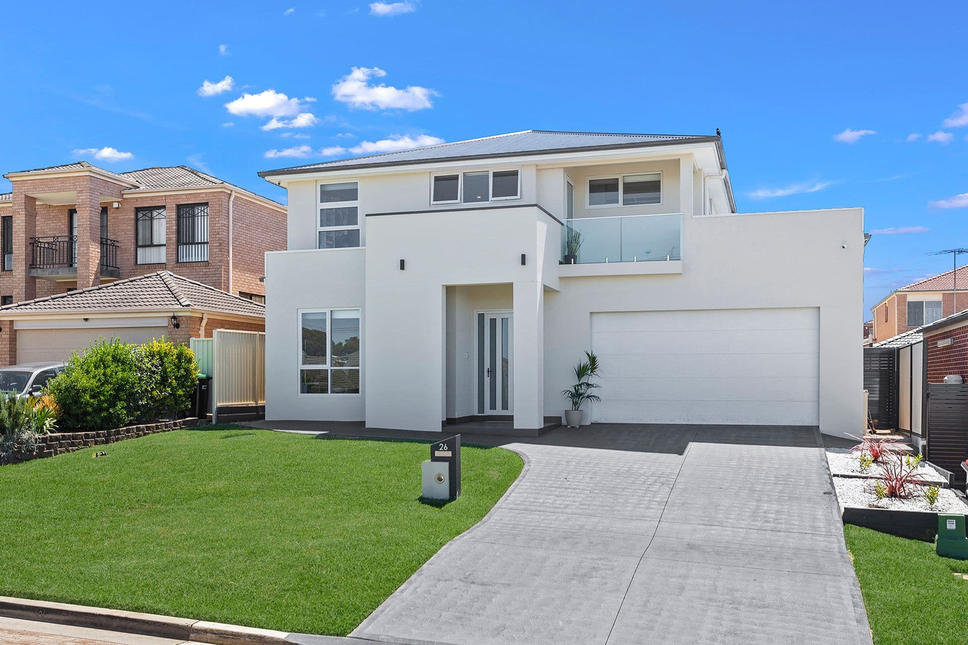 26 Carmichael Drive, West Hoxton, NSW, 2171, West Hoxton - Image 1