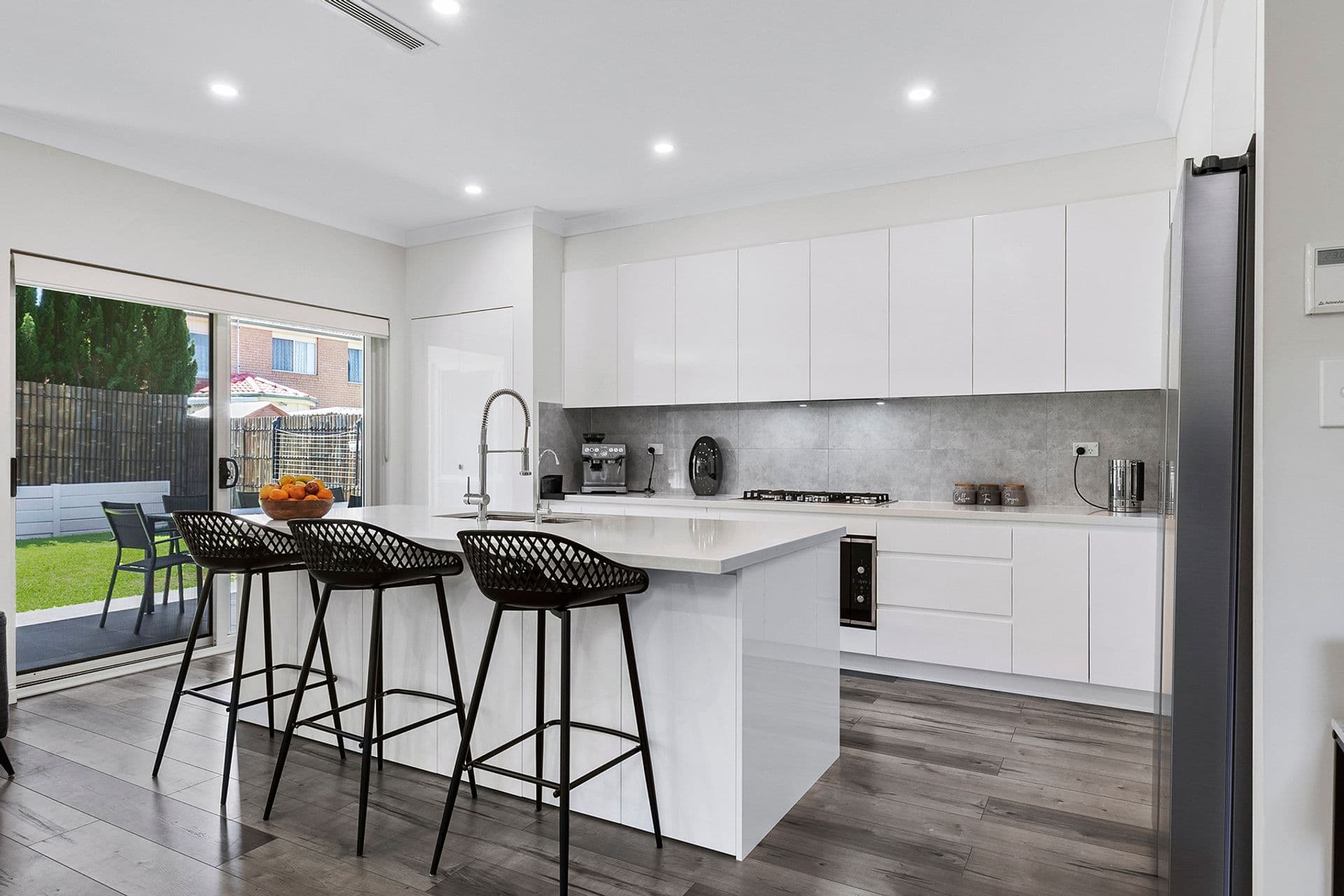 26 Carmichael Drive, West Hoxton, NSW, 2171, West Hoxton - Thumbnail 3