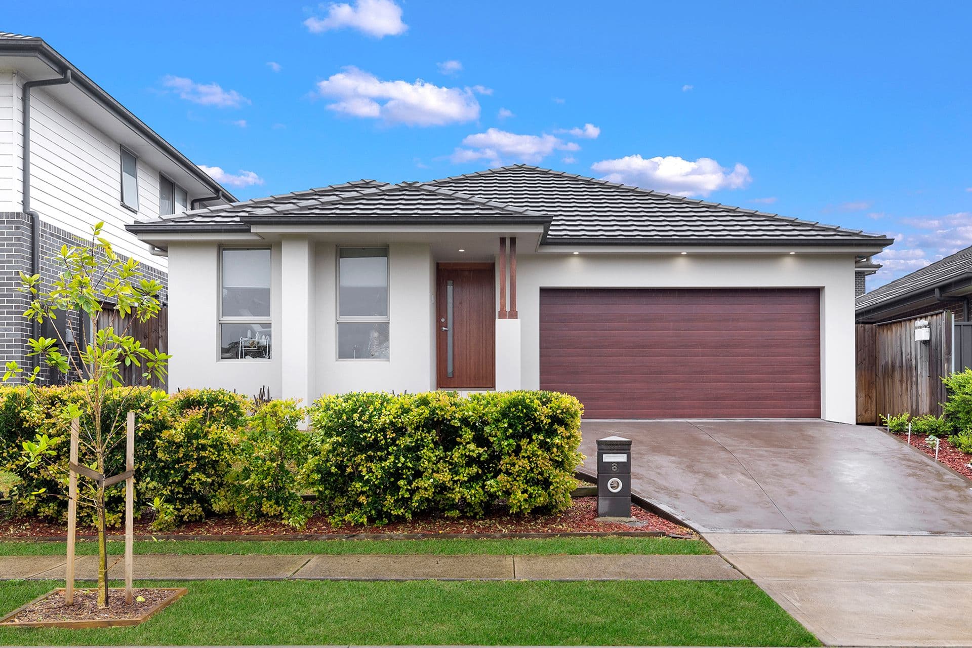 8 Rosedale Circuit, Carnes Hill, NSW, 2171, Carnes Hill - Image 1