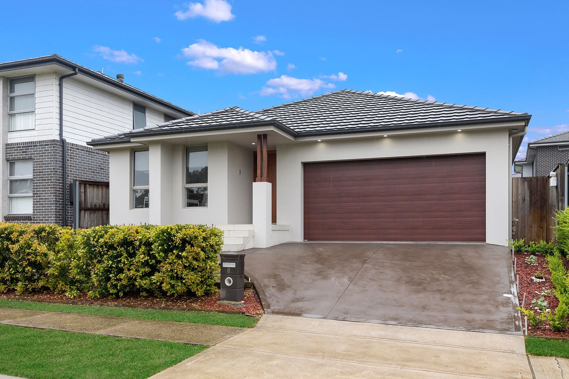 8 Rosedale Circuit, Carnes Hill, NSW, 2171, Carnes Hill - Thumbnail 2