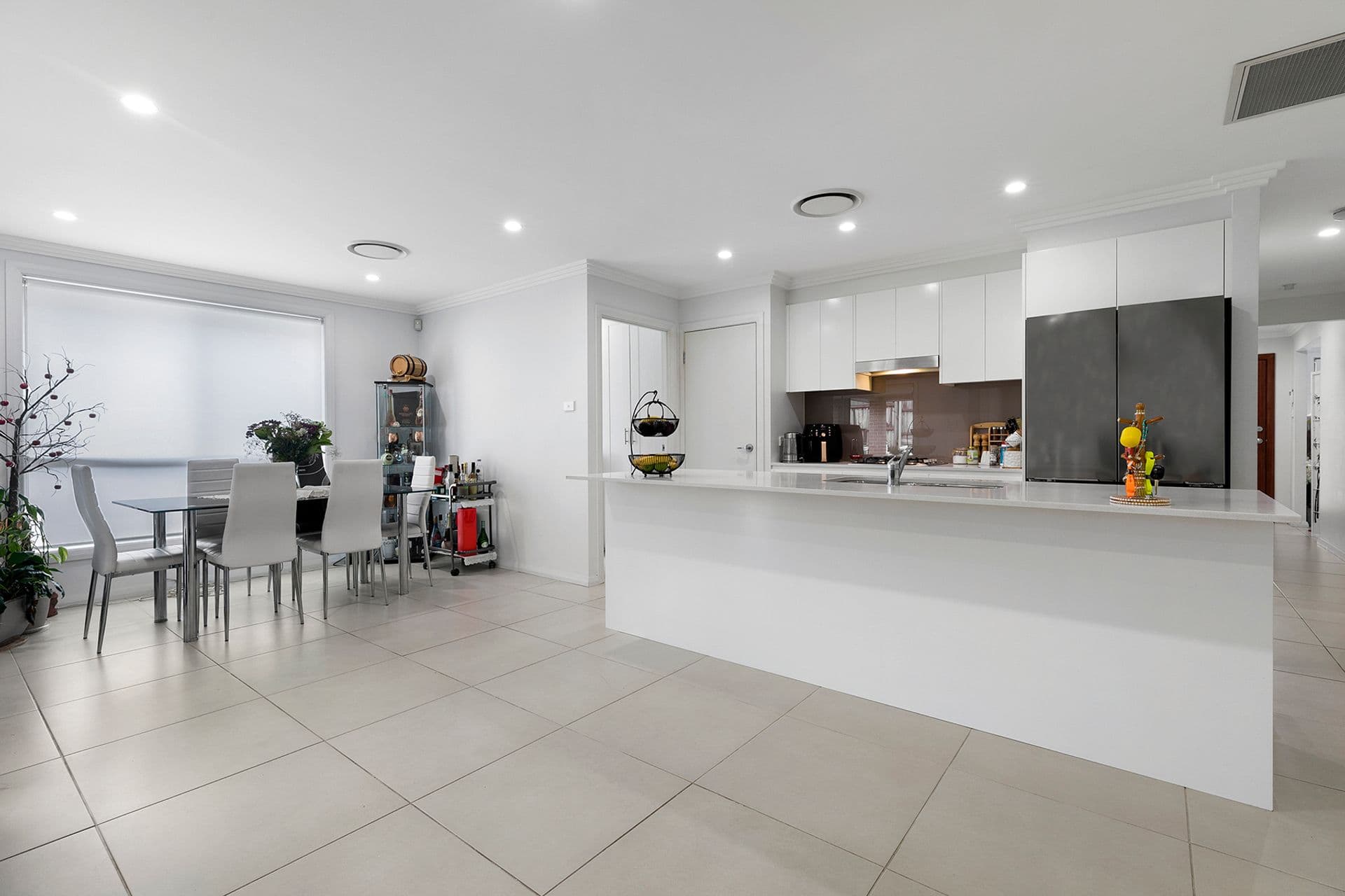 8 Rosedale Circuit, Carnes Hill, NSW, 2171, Carnes Hill - Thumbnail 4