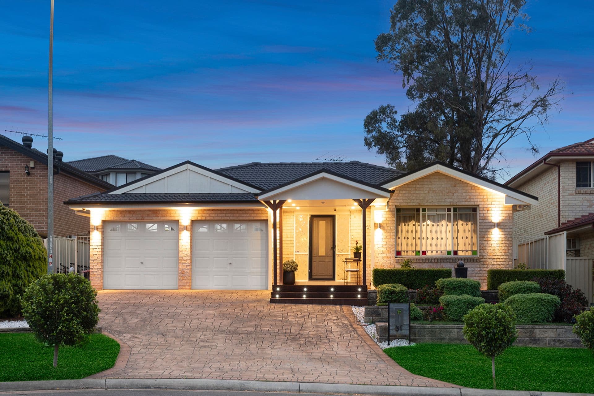31 Ringarooma Circuit, West Hoxton, NSW, 2171, West Hoxton - Thumbnail 2